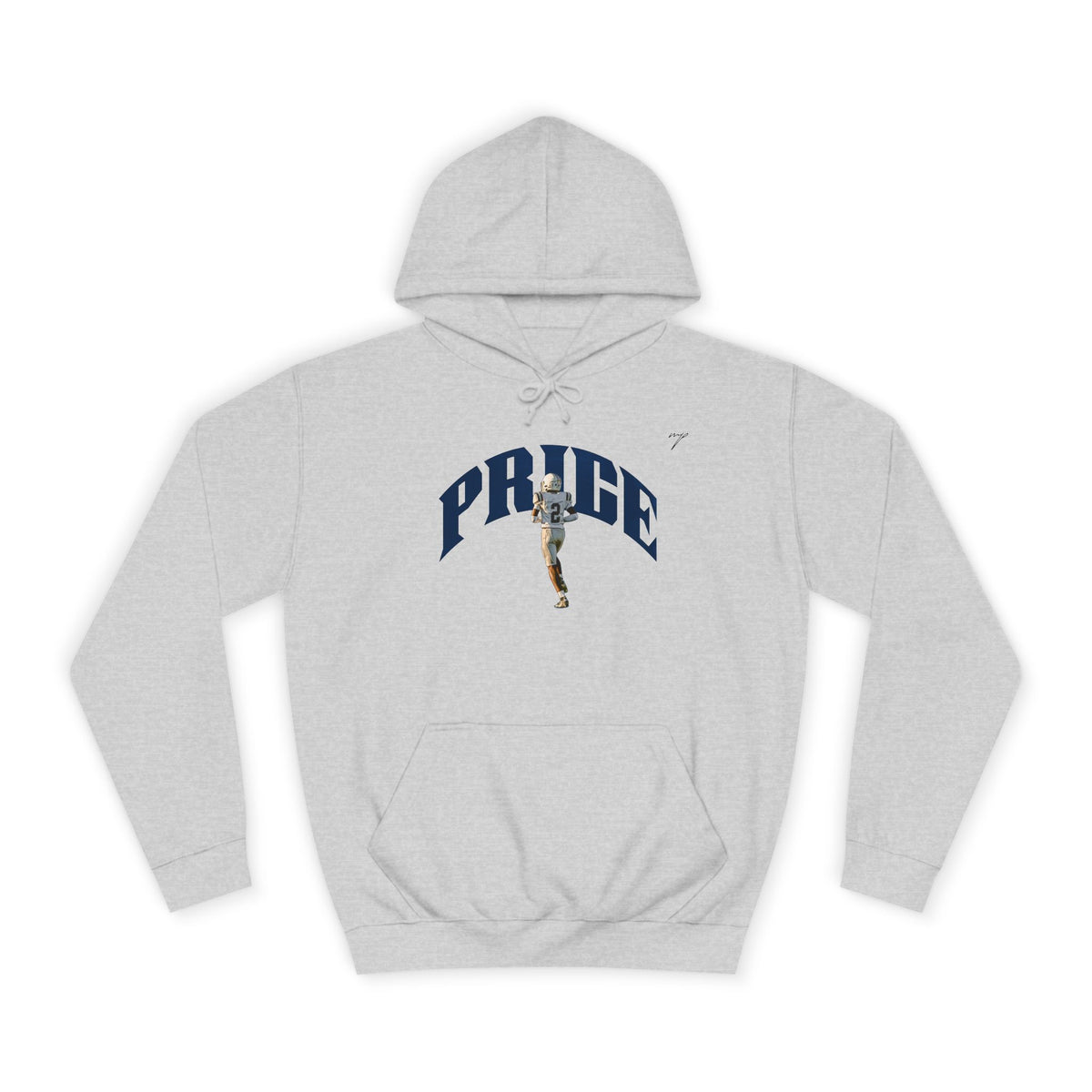 Caiden Price Hoodie