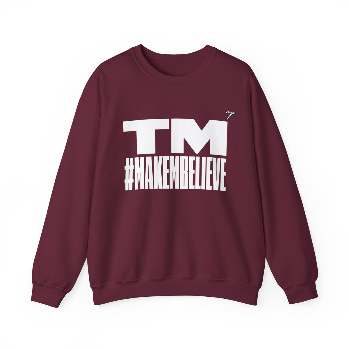 Terrell McGlown Crewneck