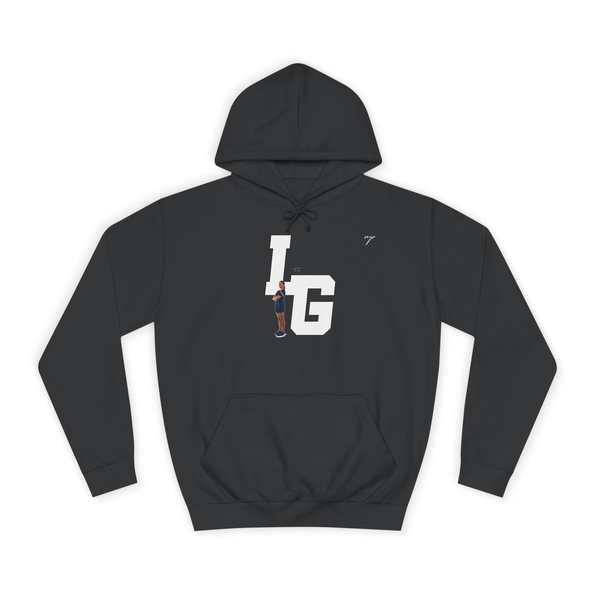Lauren Grady Hoodie