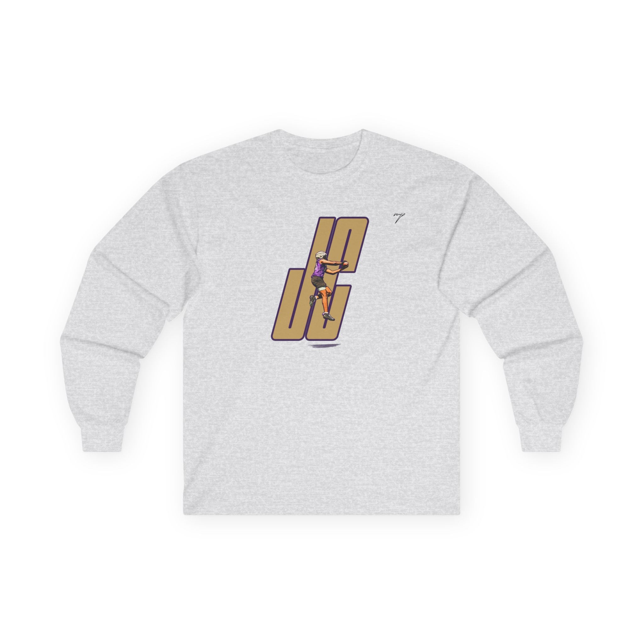 Jason Curry Long Sleeve