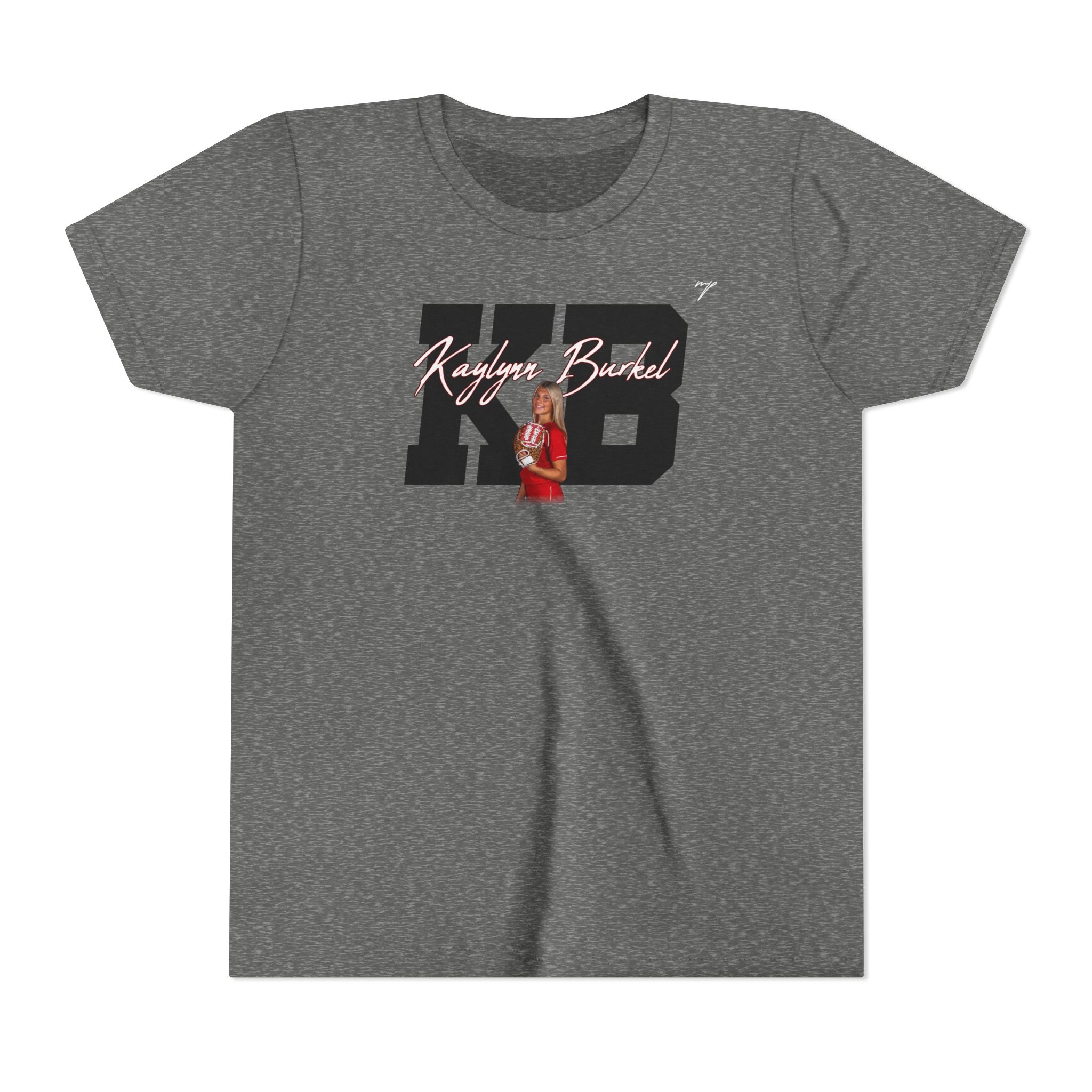 Kaylynn Burkel YOUTH Graphic Tee