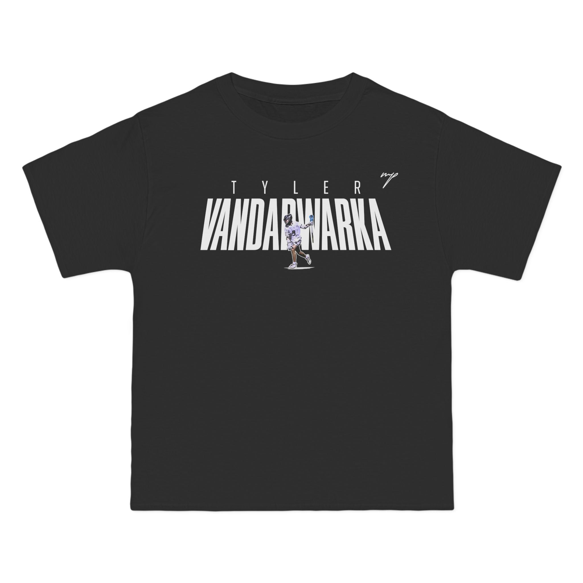 Tyler Vandarwarka Vintage Tee
