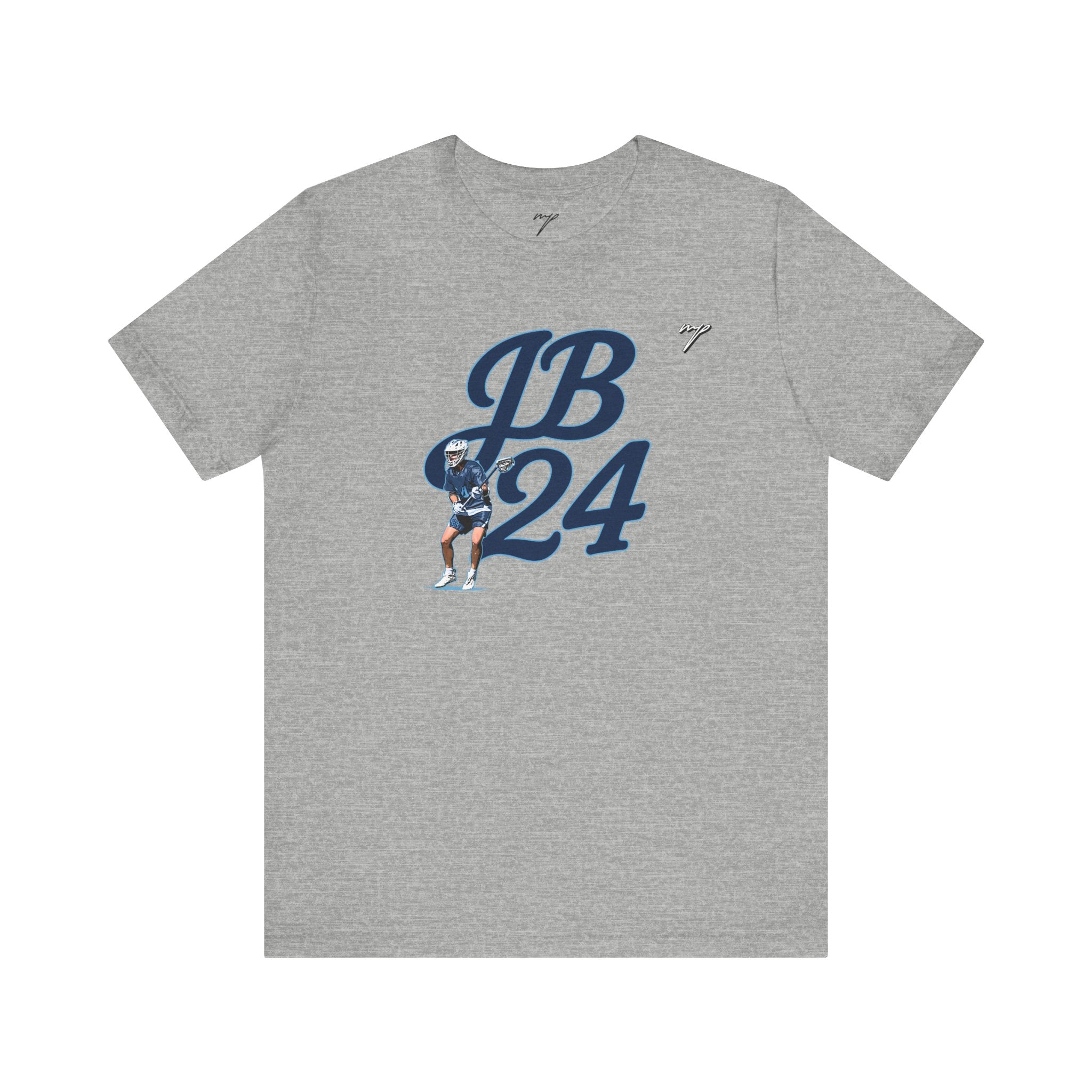 Jack Barton Graphic Tee
