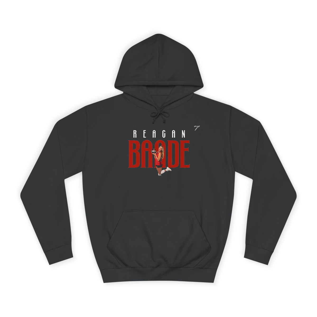 Reagan Baade Hoodie