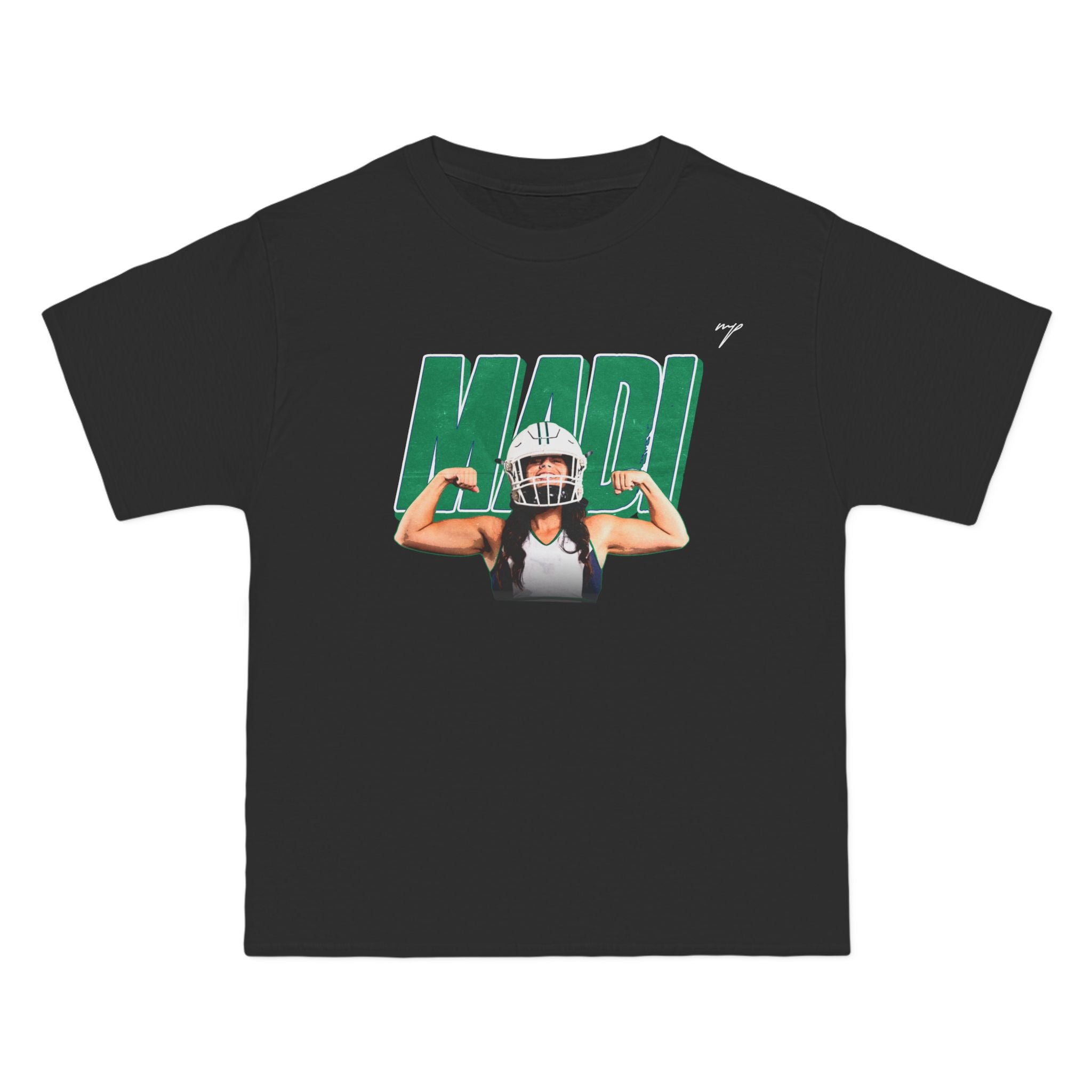 Madison Gehris Vintage Tee