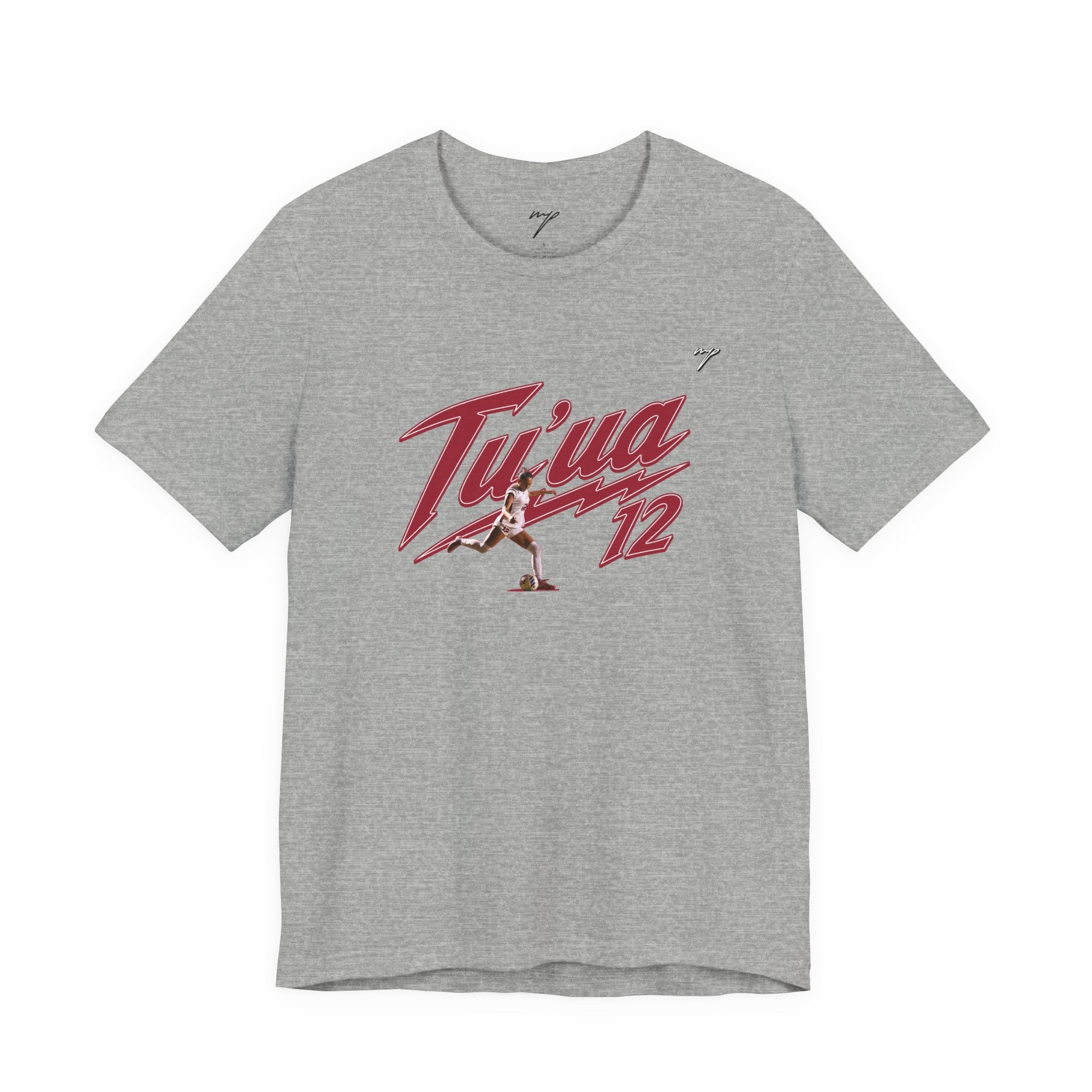 Vailana Tu'ua Graphic Tee
