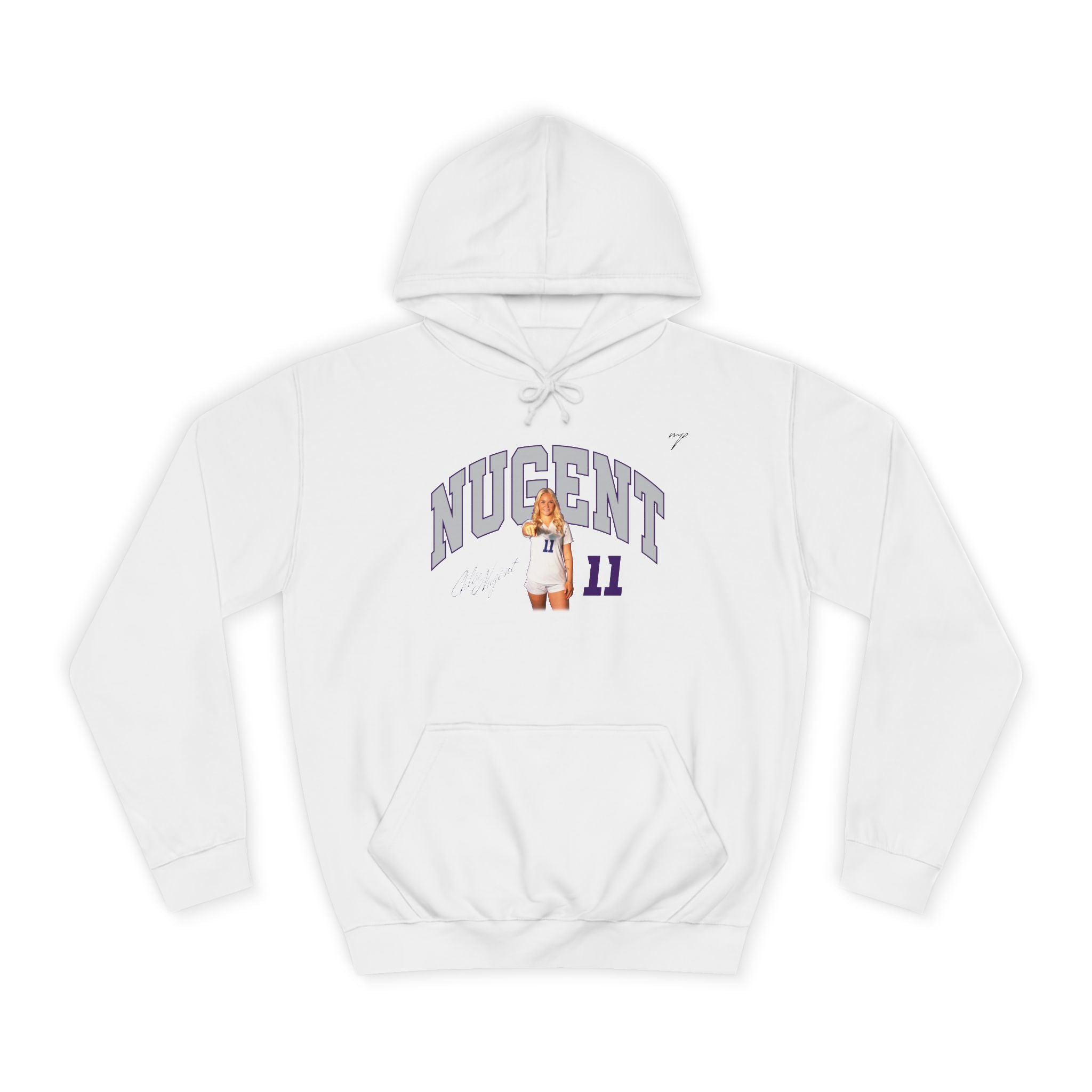 Chloe Nugent Hoodie