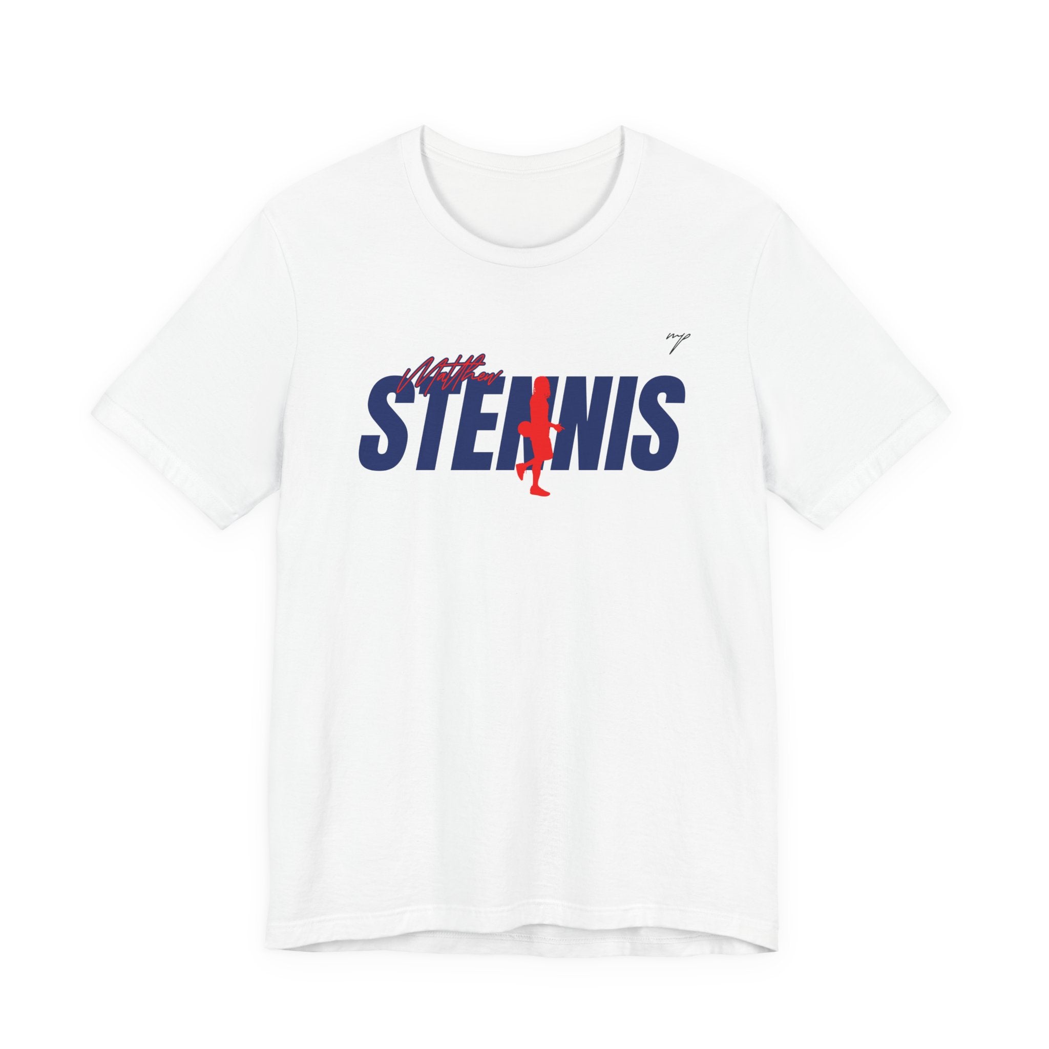 Matthew Stennis Graphic Tee