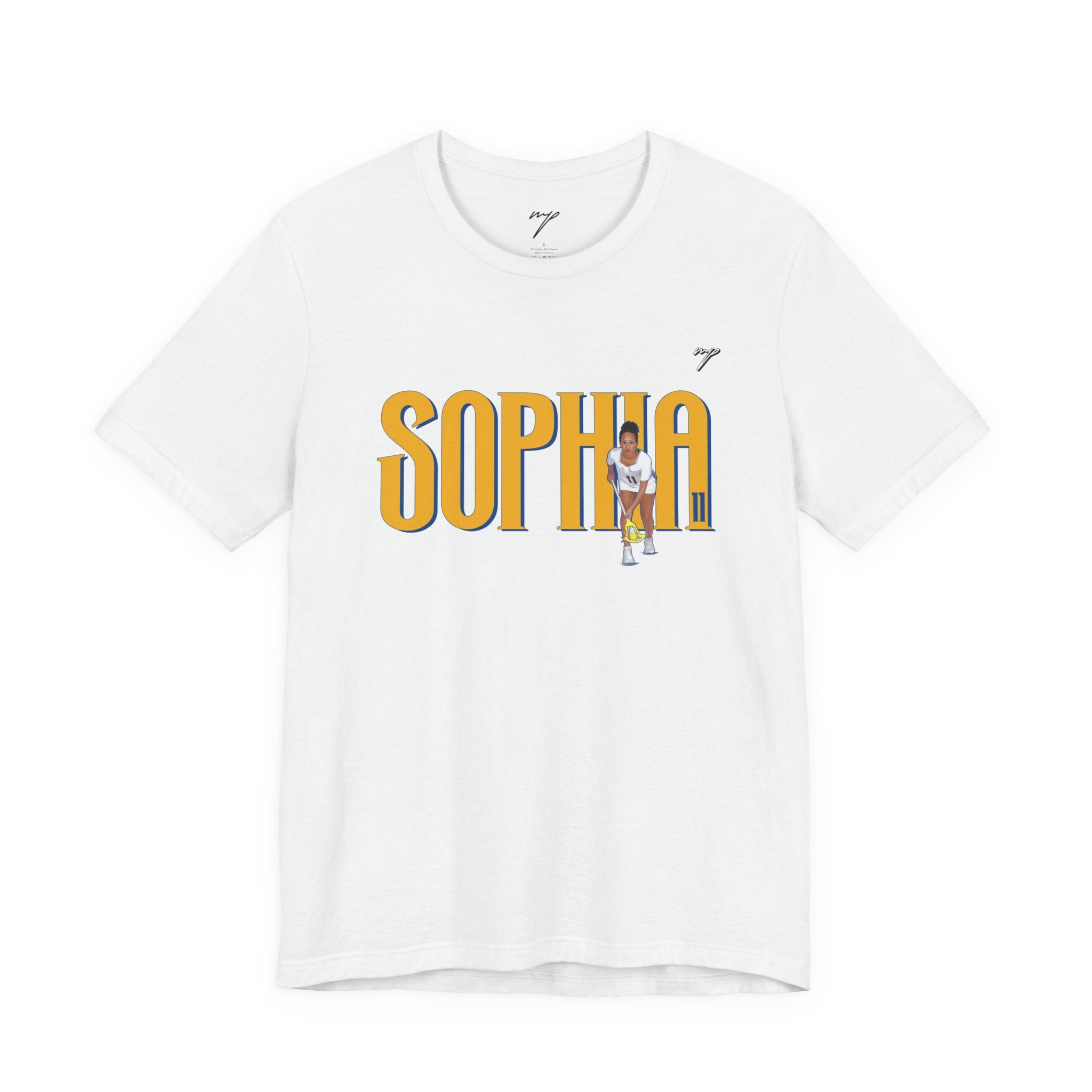 Sophia Hakulin Graphic Tee