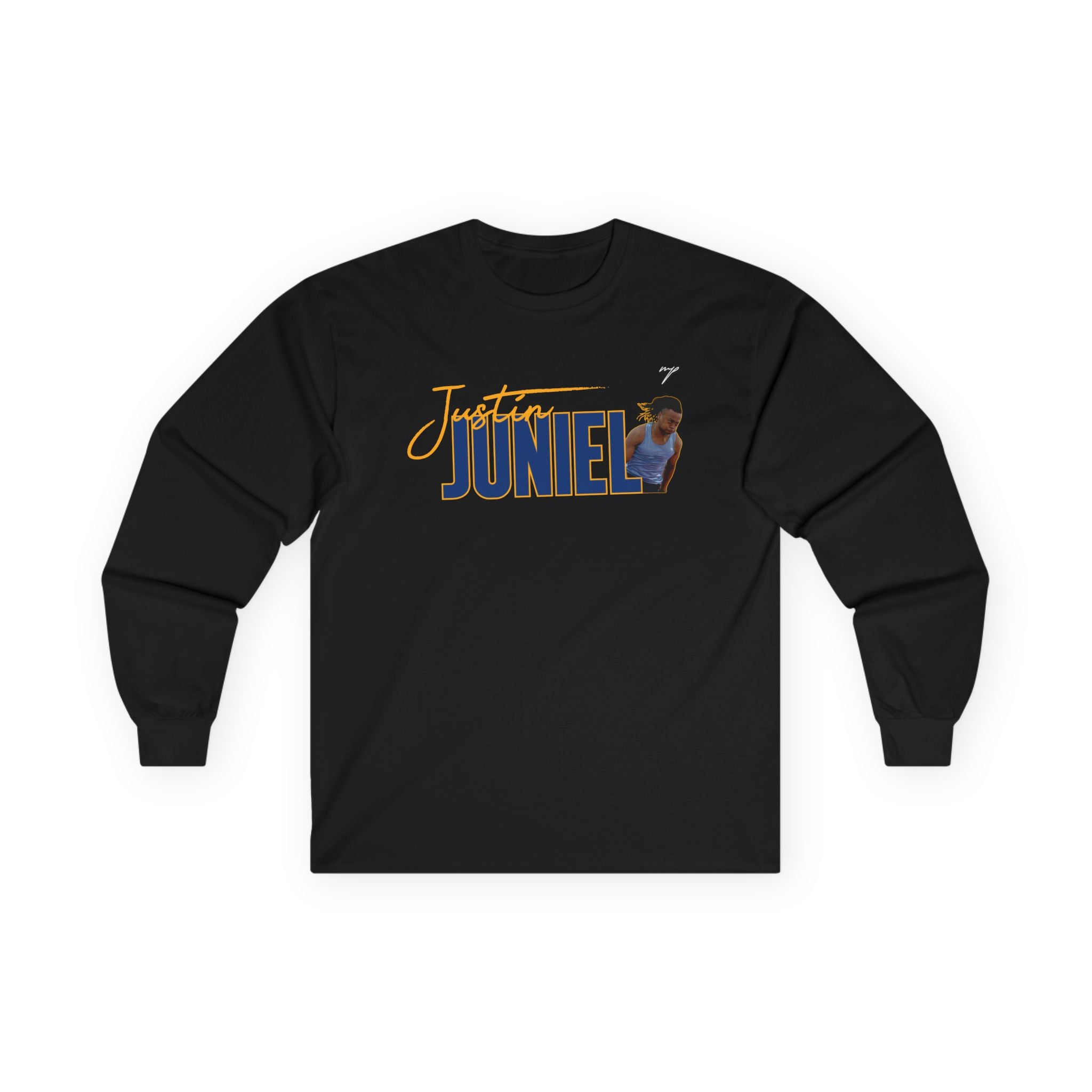 Justin Juniel Long Sleeve Tee