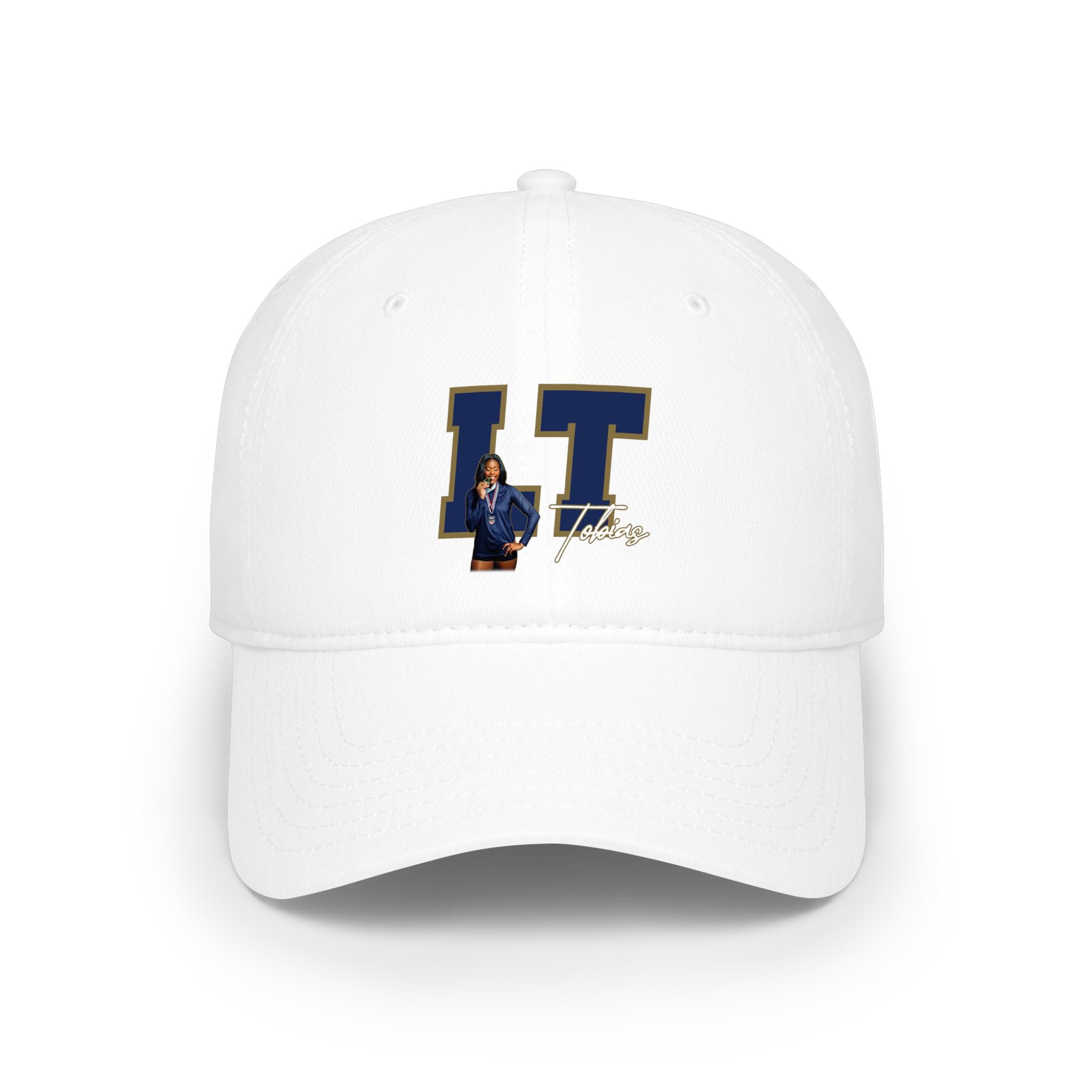 Layni Tobias Hat