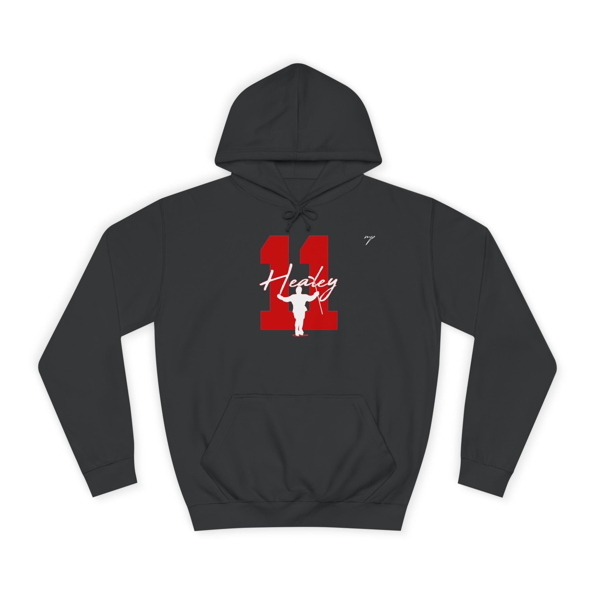 Sydney Healey Hoodie