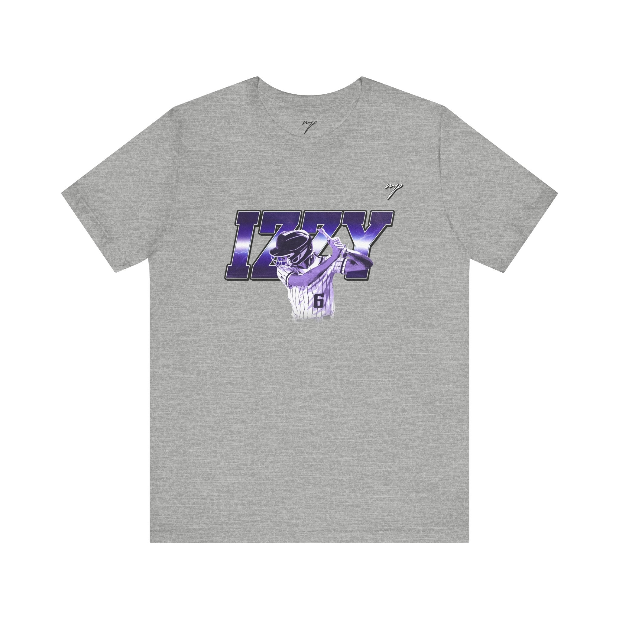 Izzy Rueda Graphic Tee