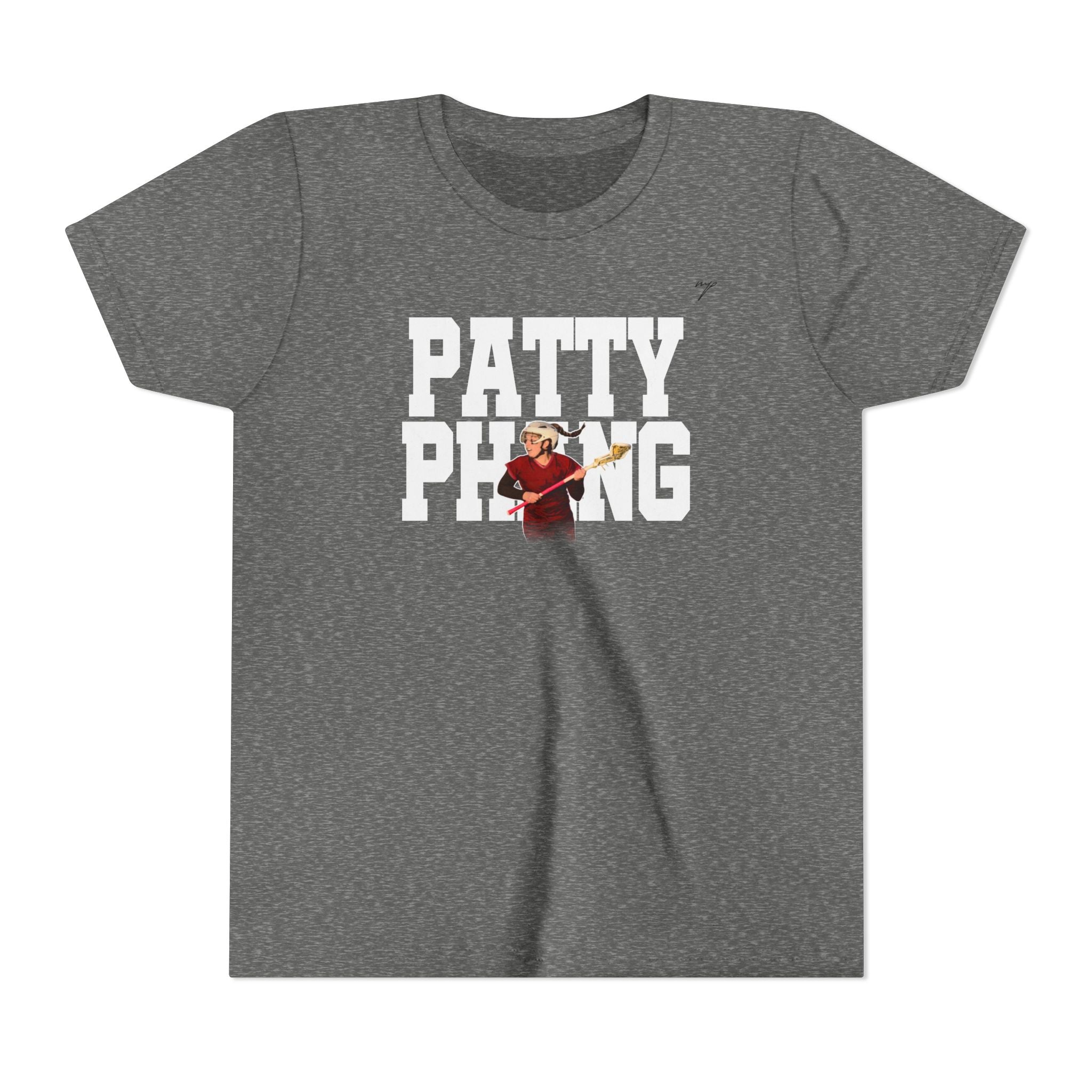 Patricia Phang YOUTH Graphic Tee