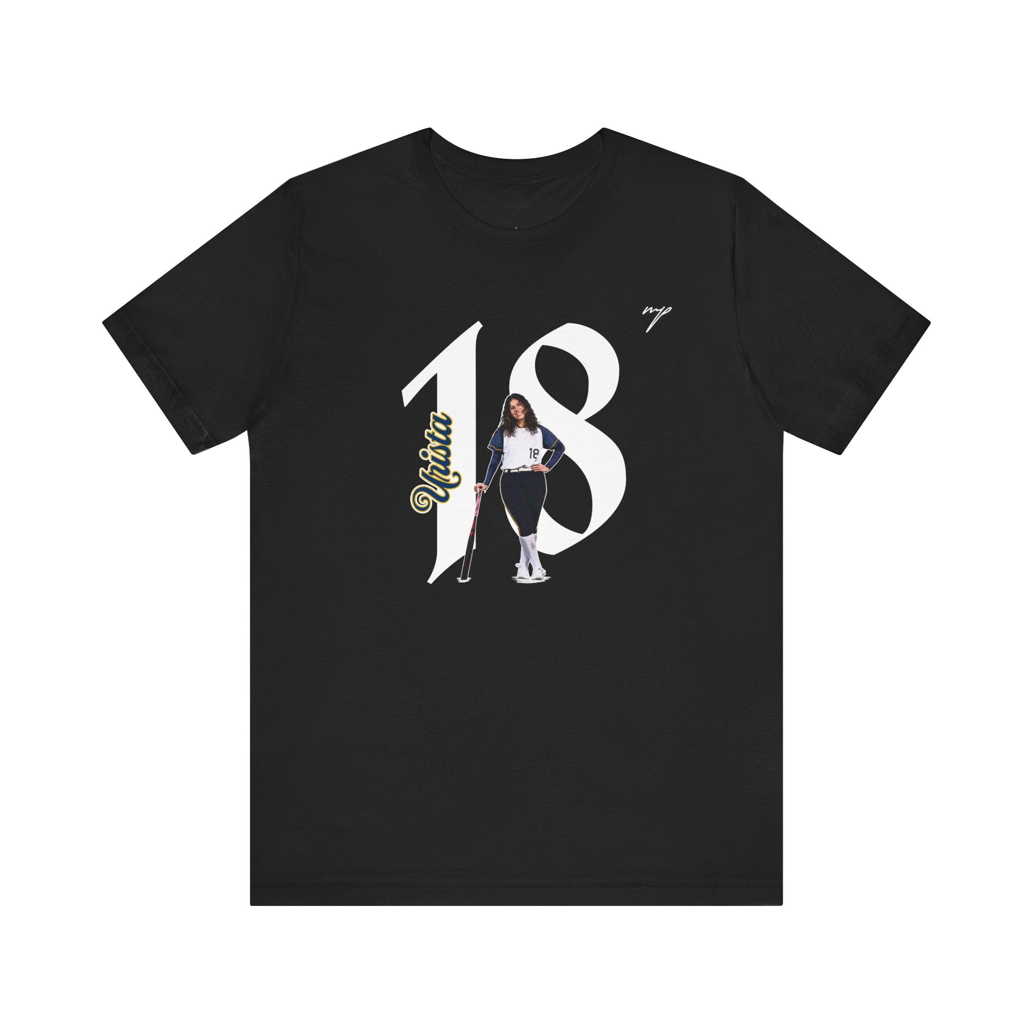 Abigail Urista Graphic Tee