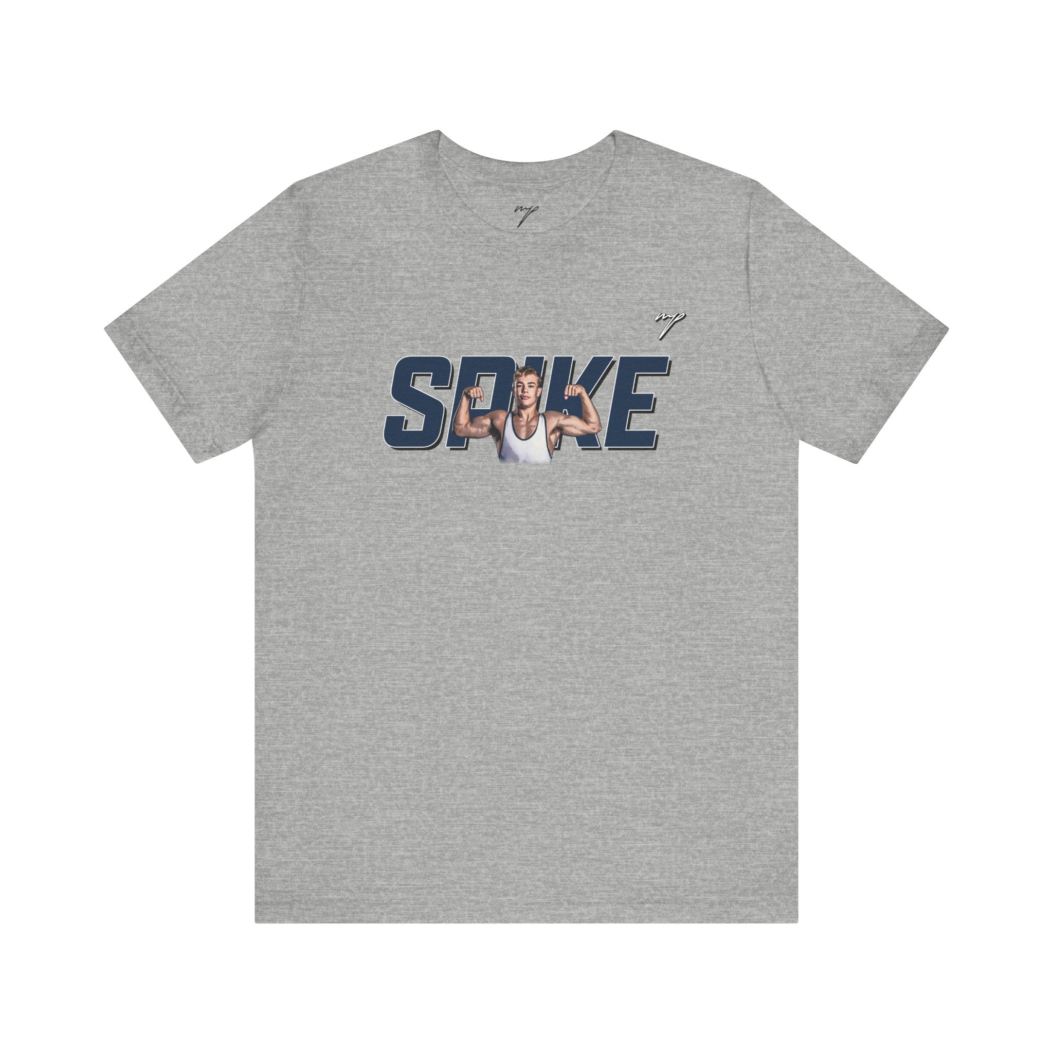 Evan Saevre Graphic Tee