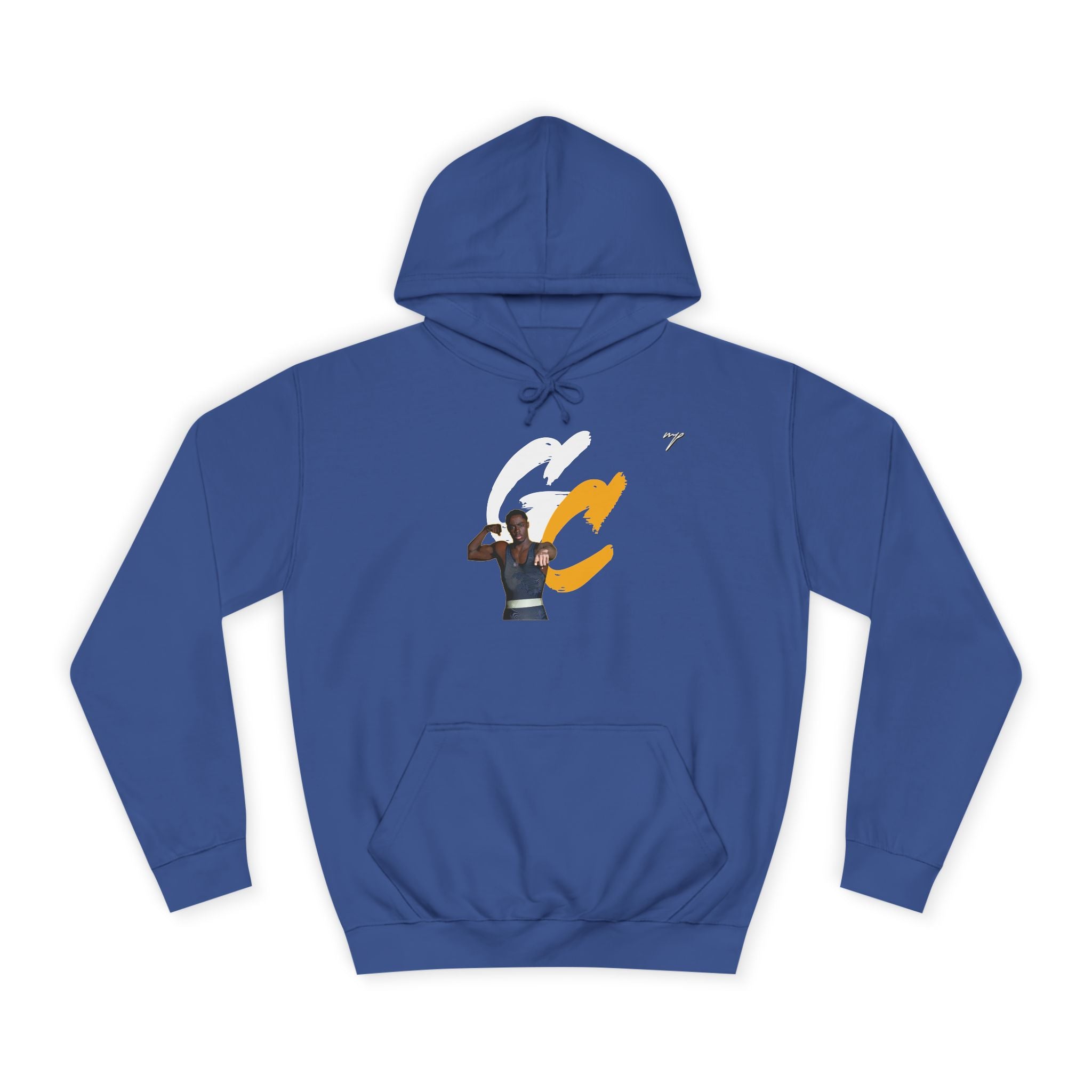 Gha-is Cooper Hoodie