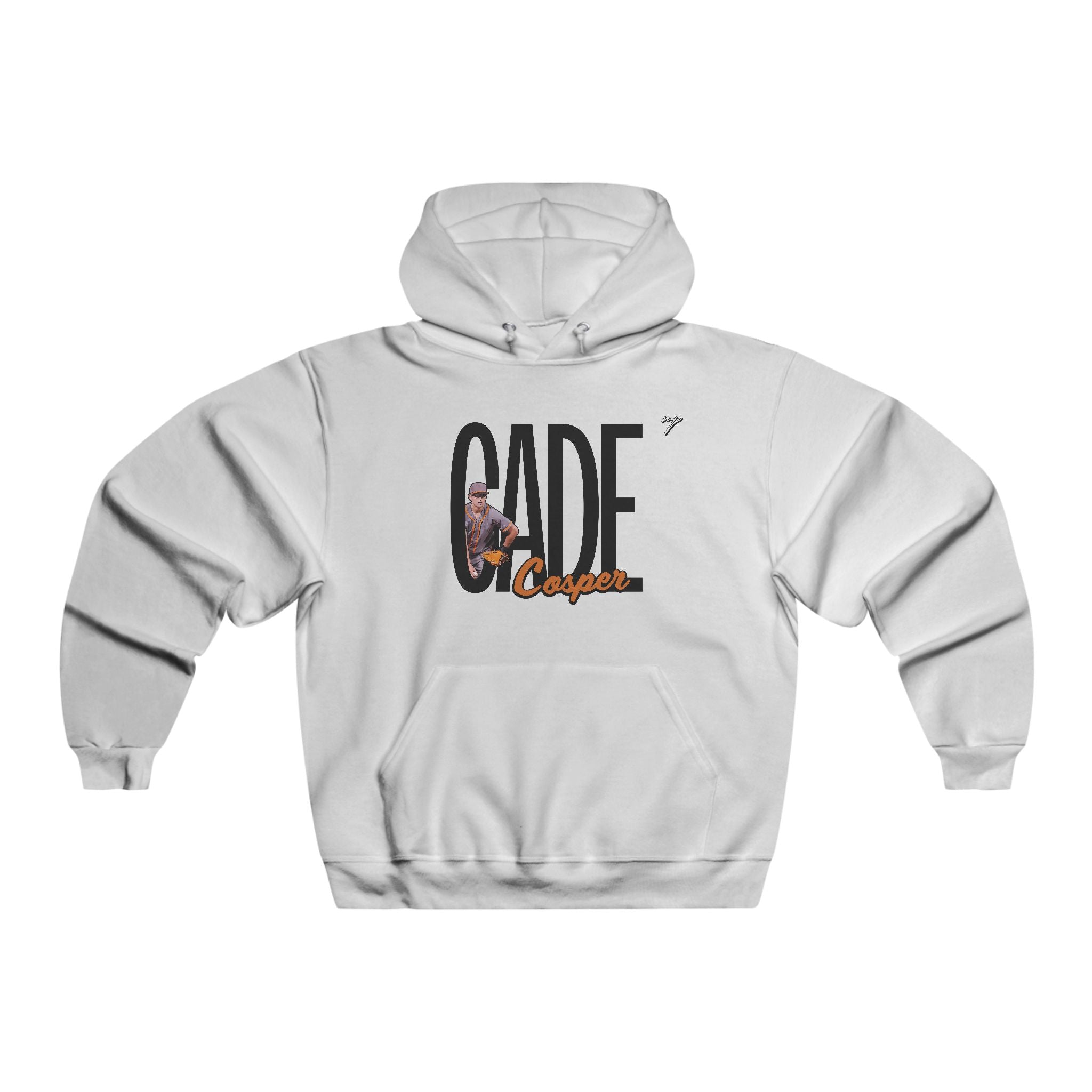 Cade Cosper Vintage Hoodie