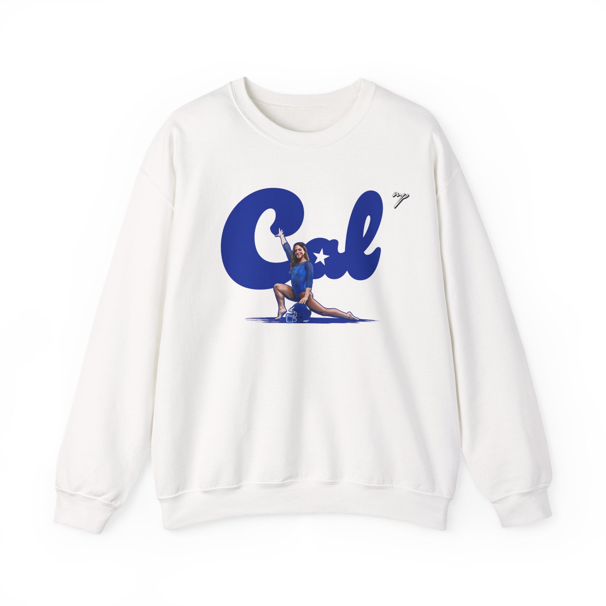 Callie Gardner Crewneck
