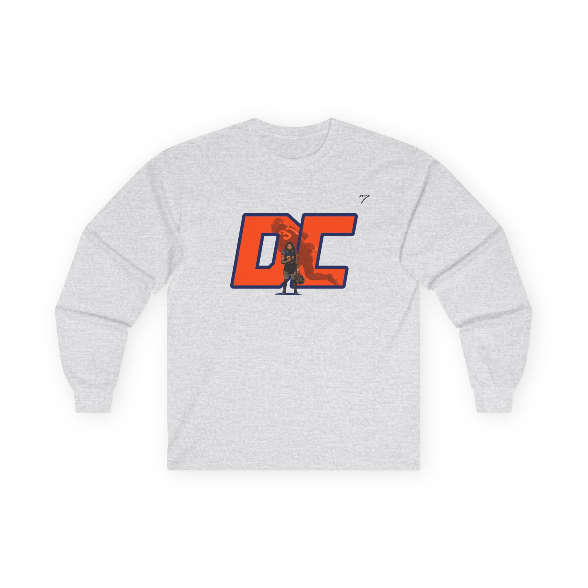 Don Chester Jr Long Sleeve