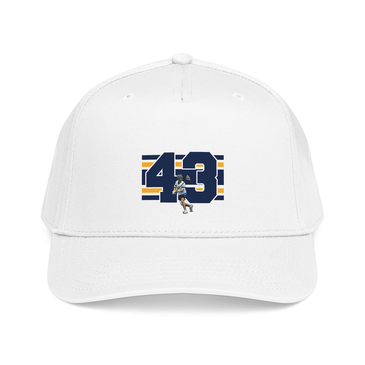 Mark Impemba Hat