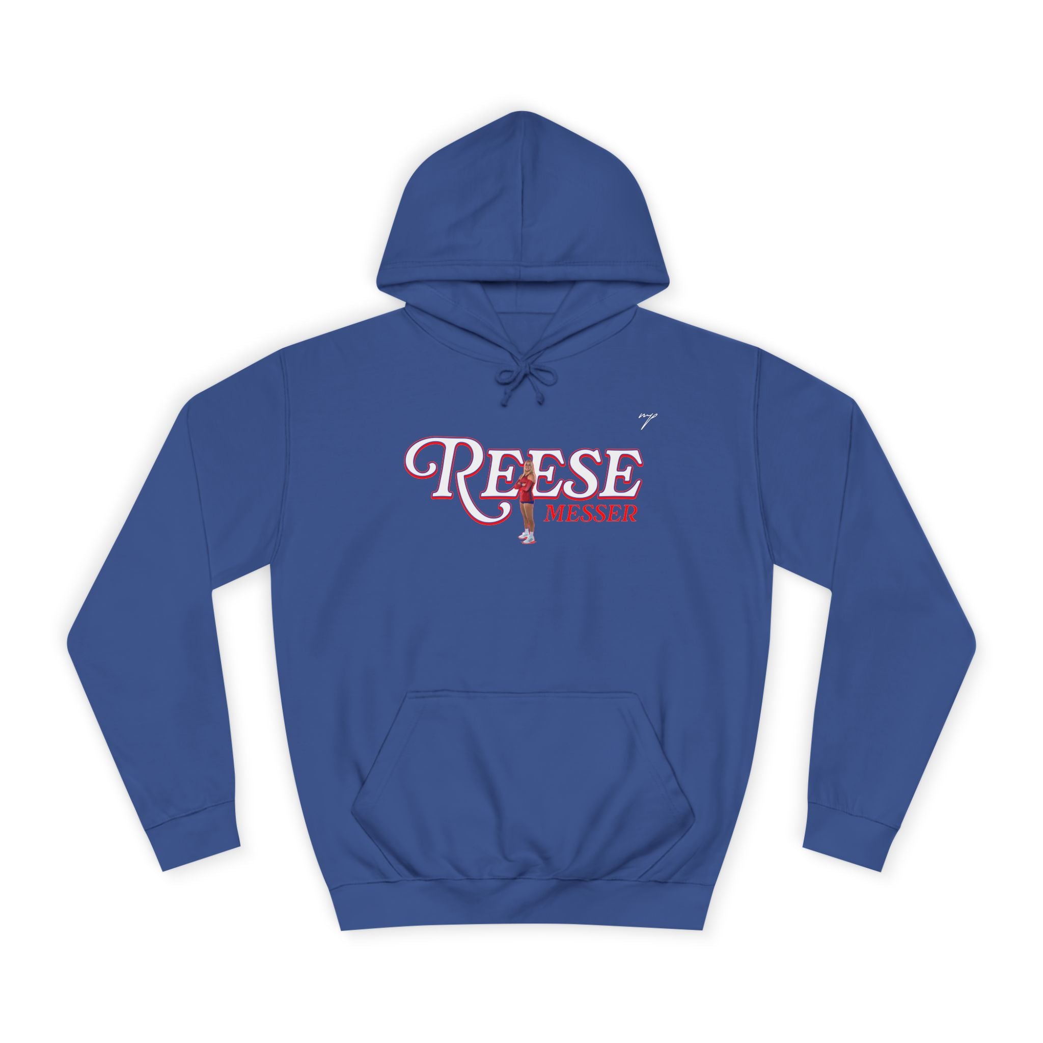Reese Messer Hoodie