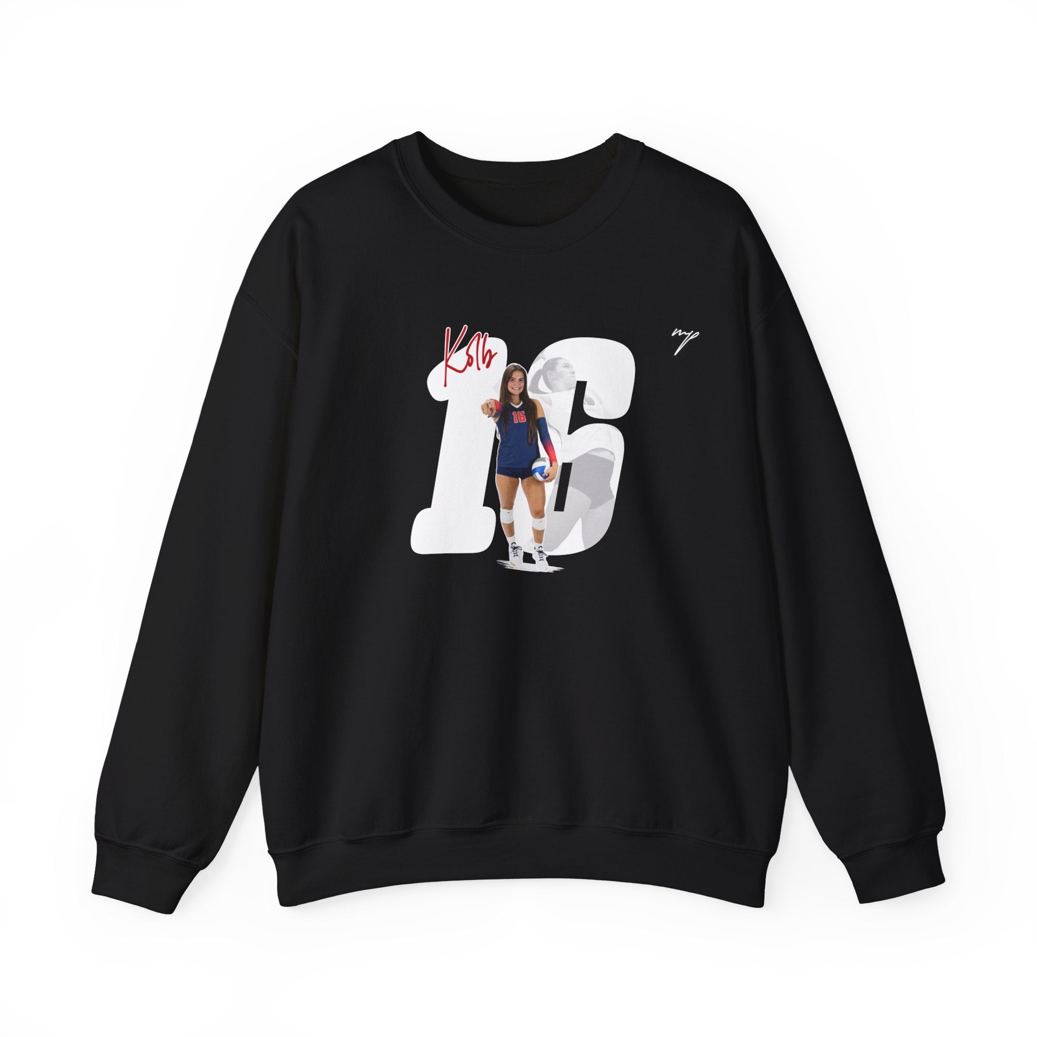 Alana Kolb Crewneck