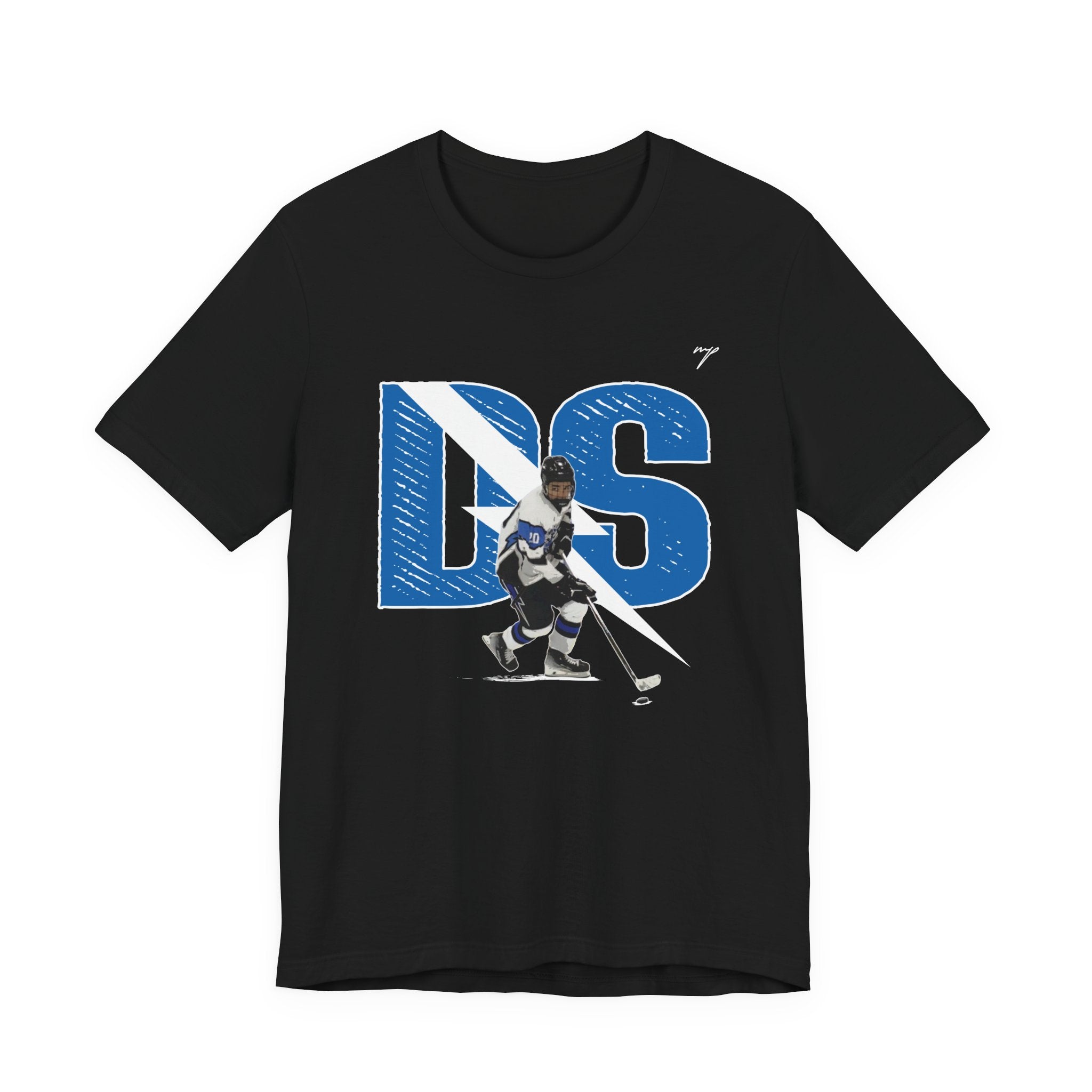 Devon Shier Graphic Tee