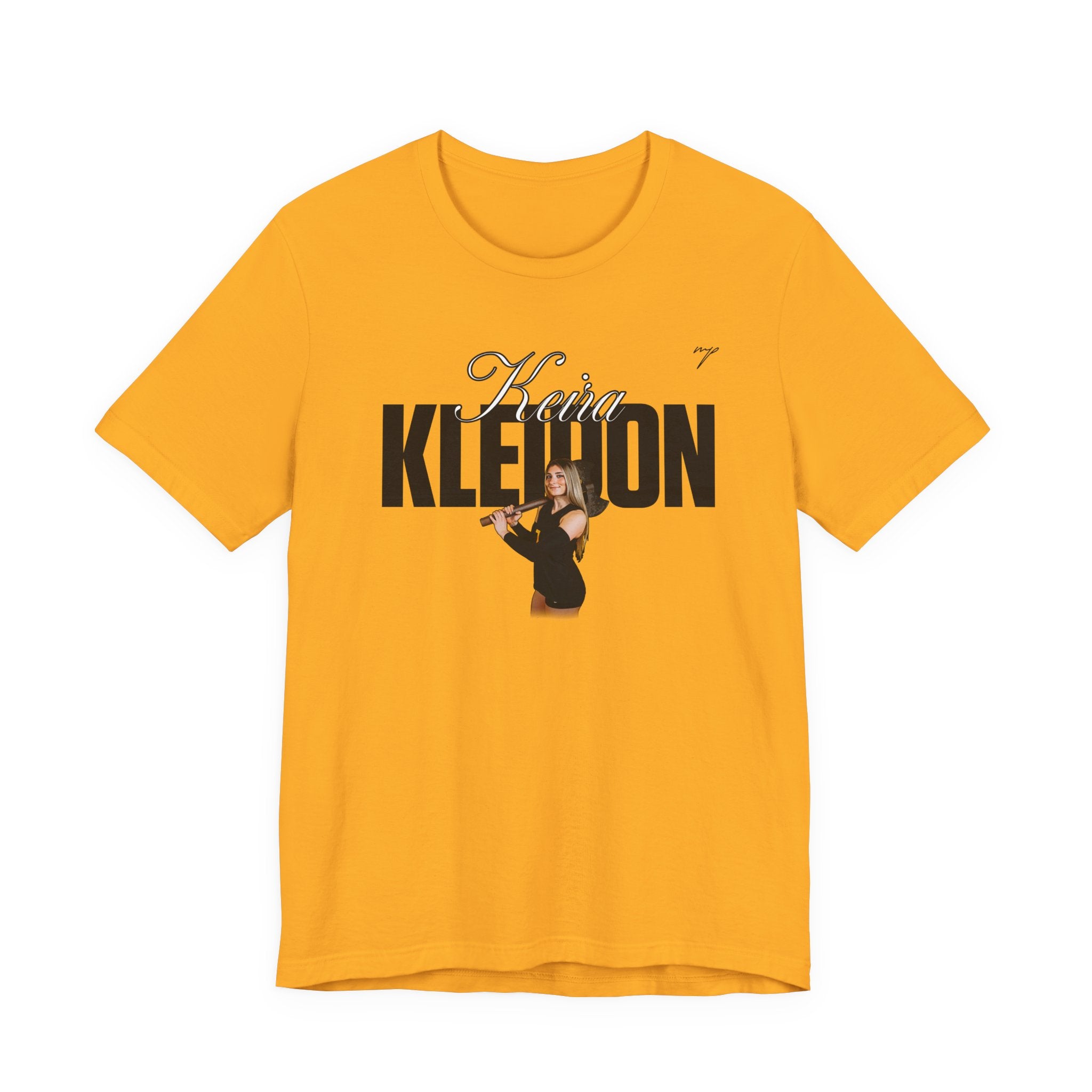 Keira Kleidon Graphic Tee
