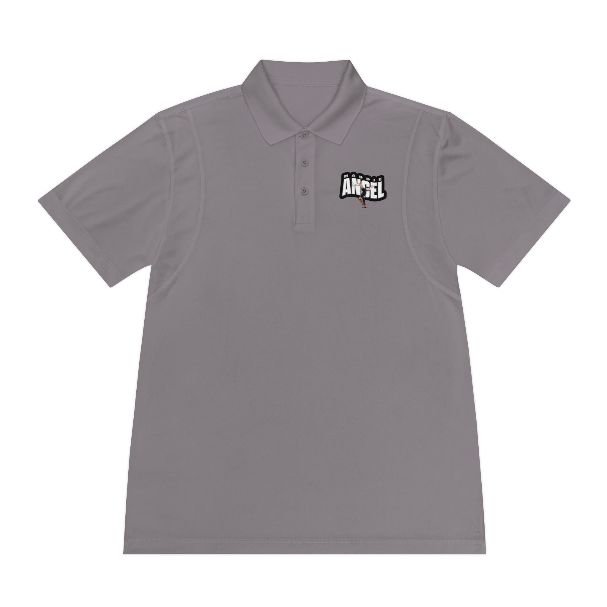 Maddie Angel Polo