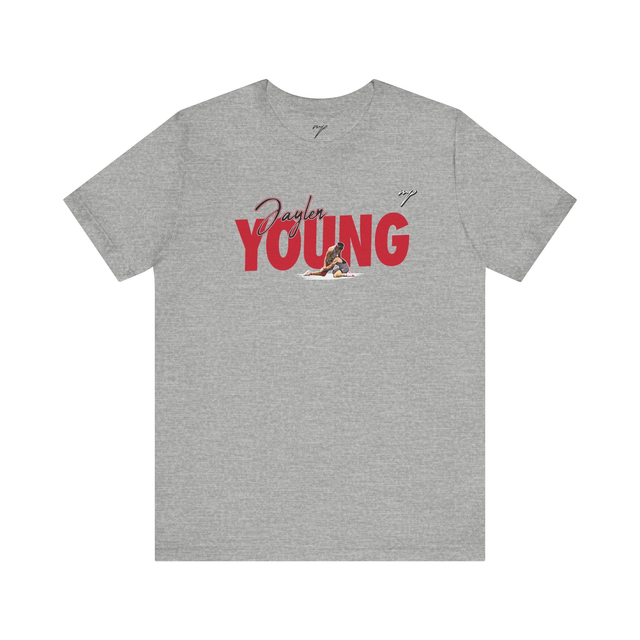 Jaylen Young Graphic Tee