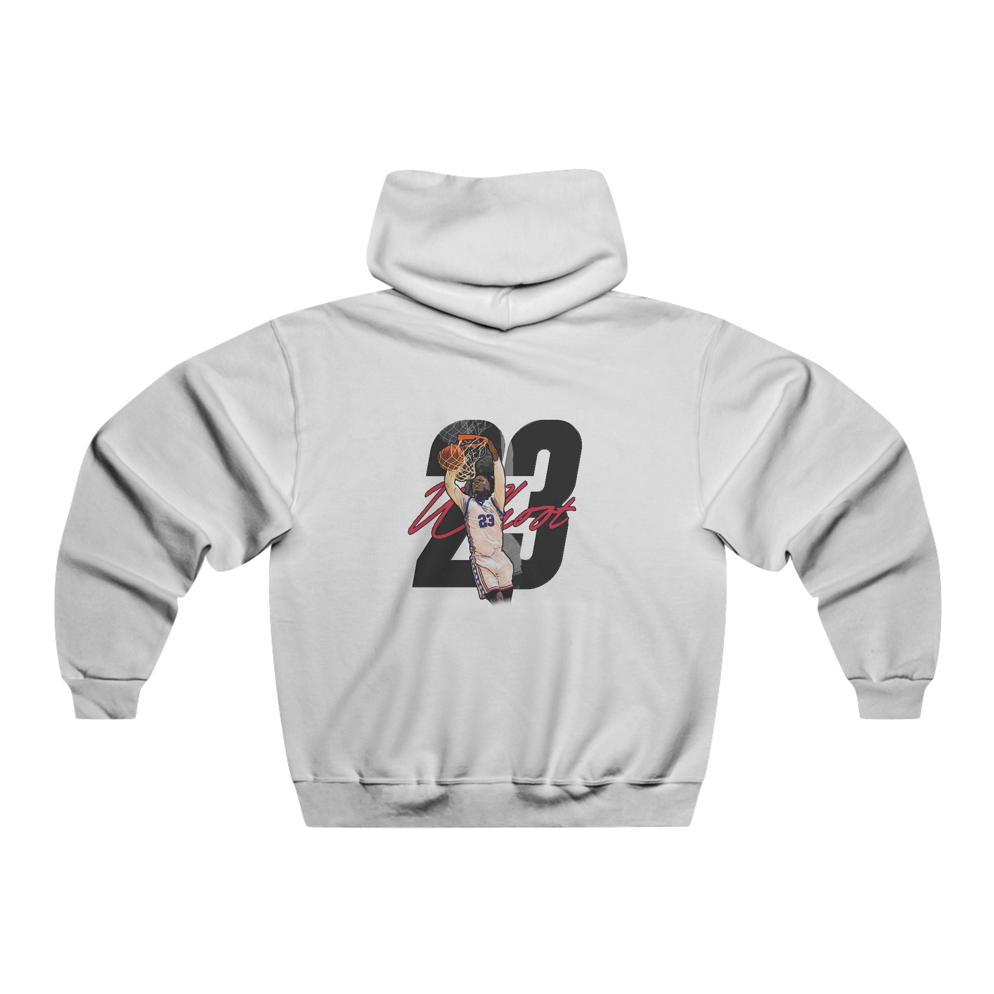 Whoot Rainey Vintage Hoodie
