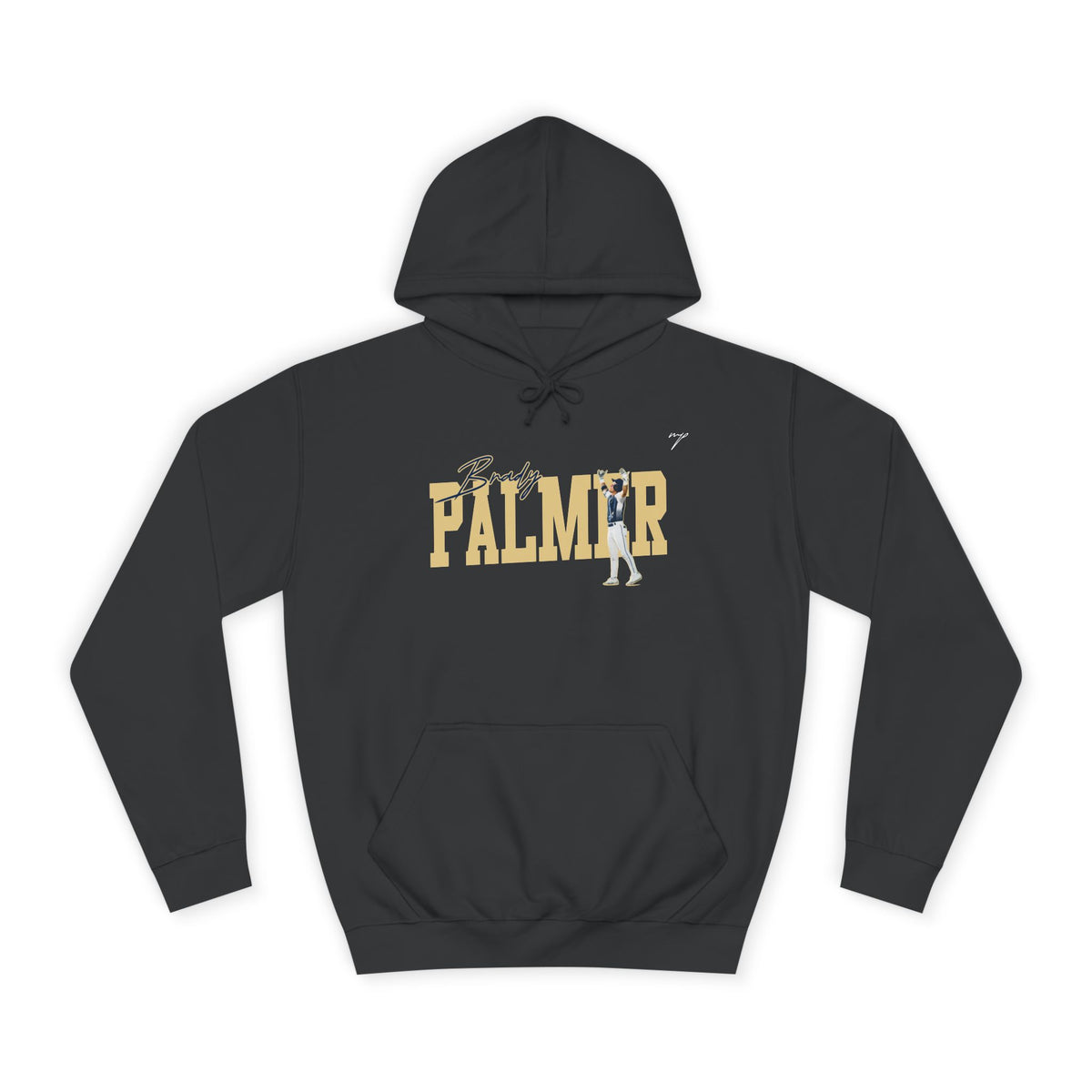 Brady Palmer Hoodie