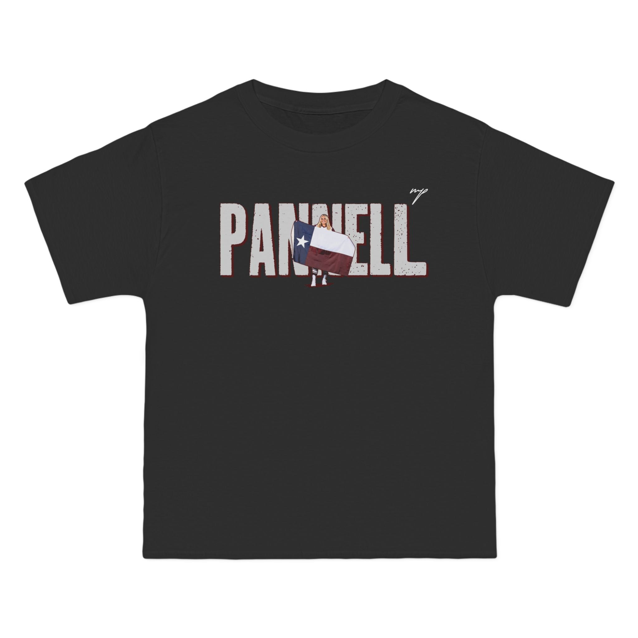 Taylor Pannell Vintage Tee