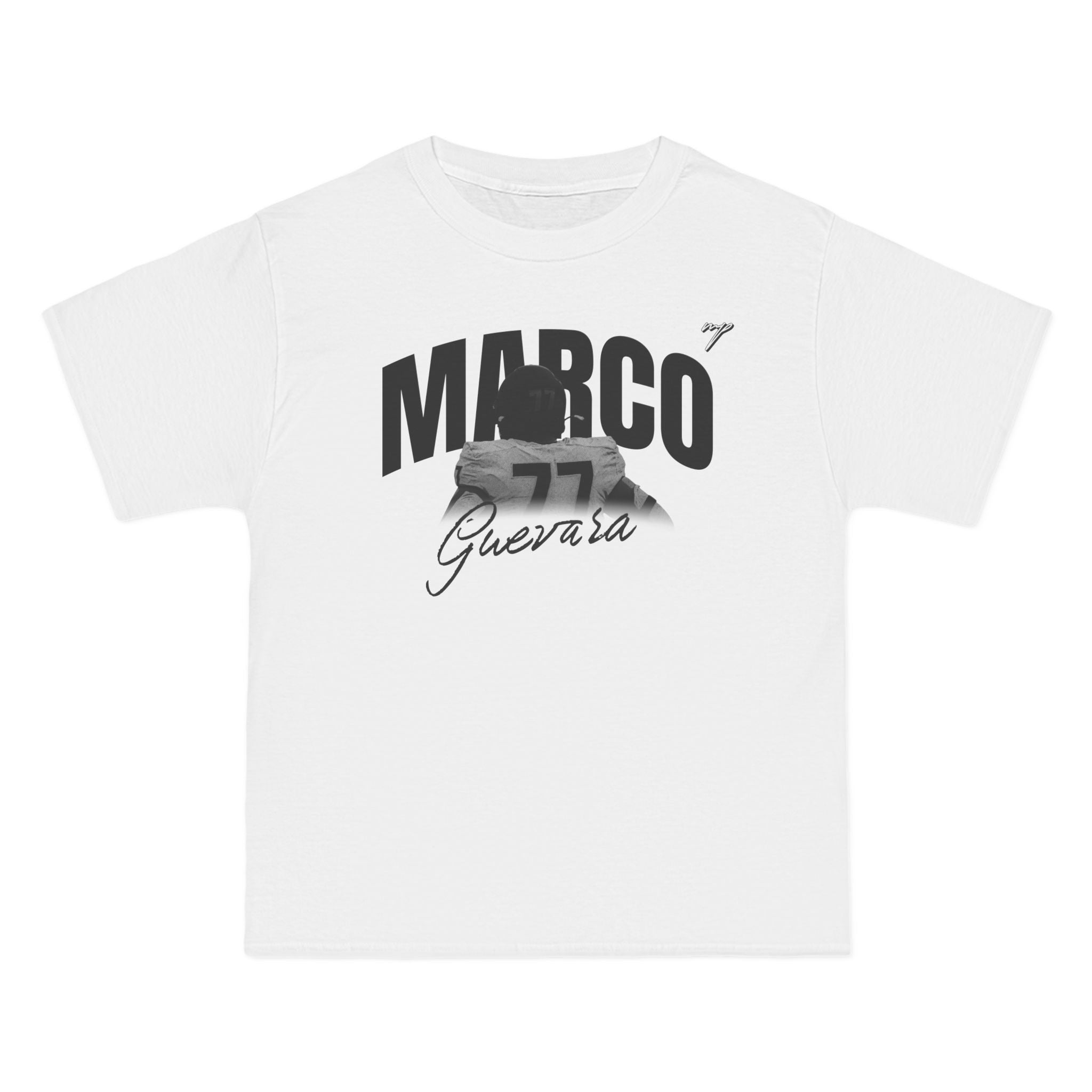 Marco Guevara Vintage Tee