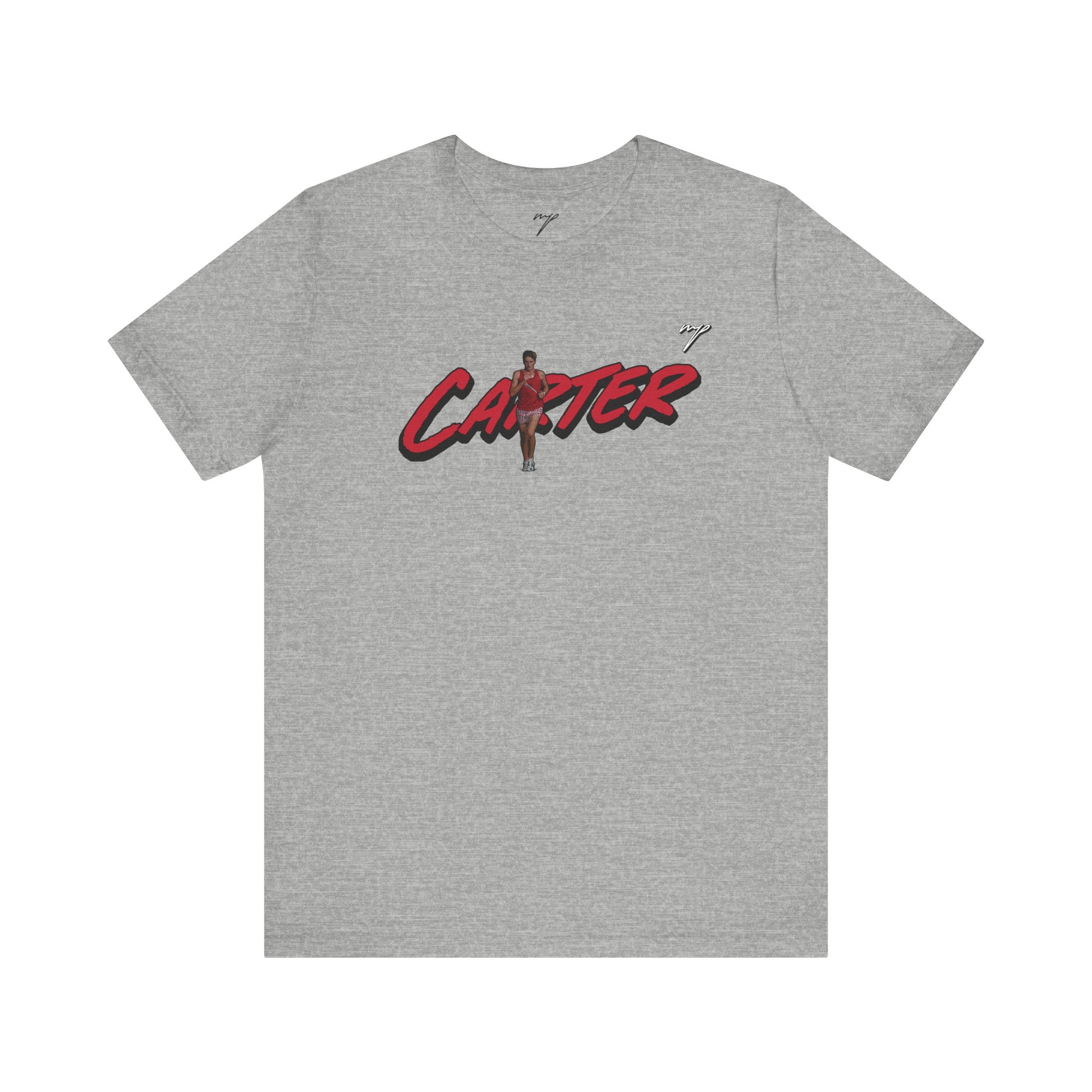 Carter Simmons Graphic Tee
