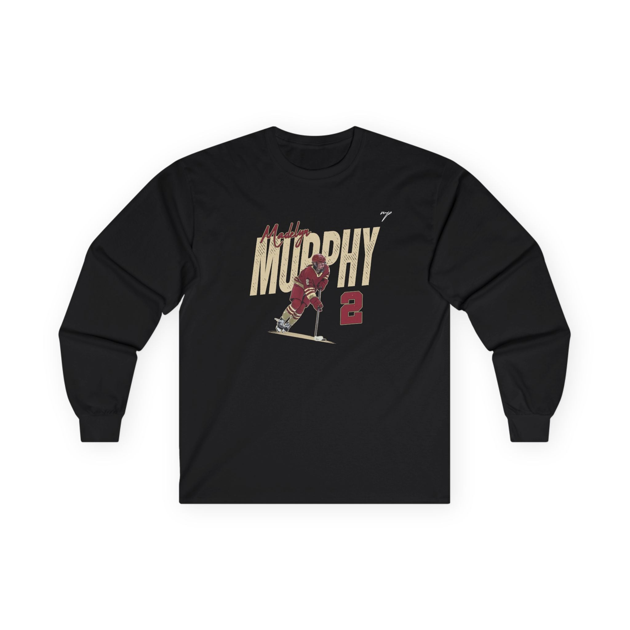 Madelyn Murphy Long Sleeve Tee
