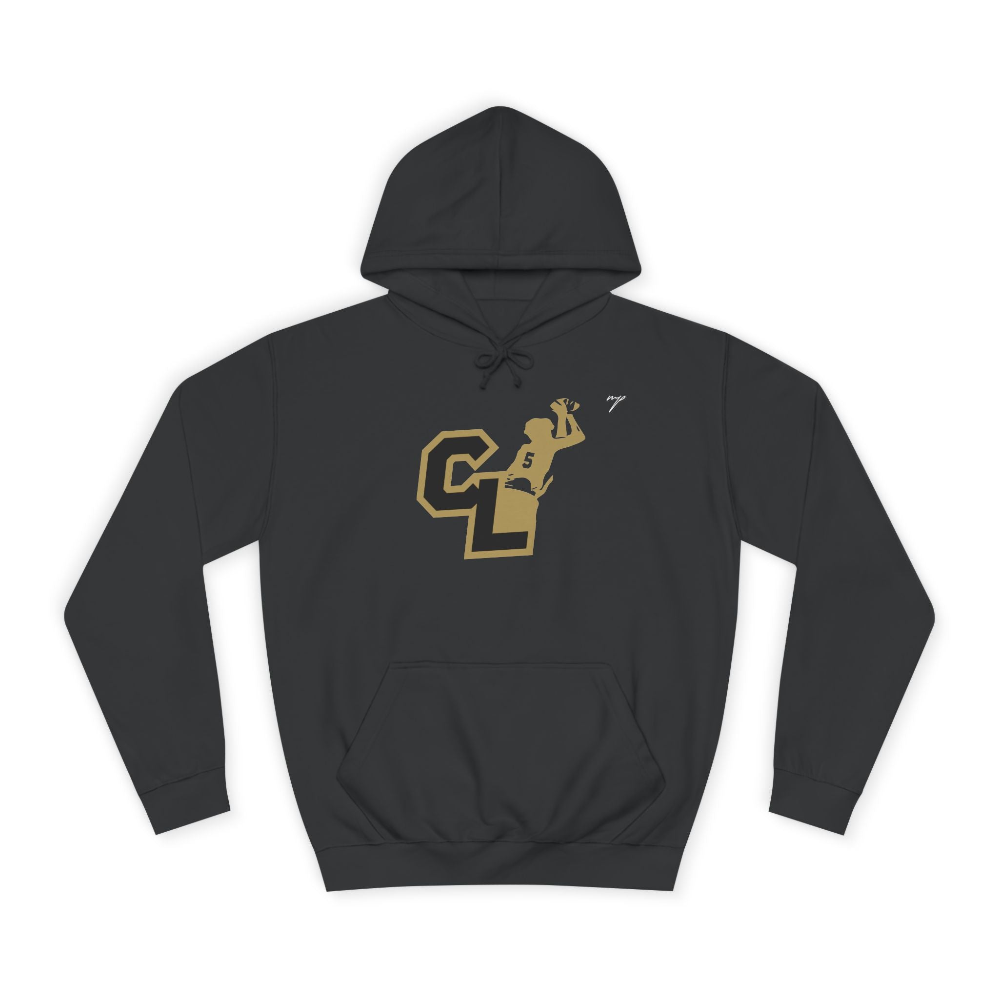 Cameran Lee Hoodie