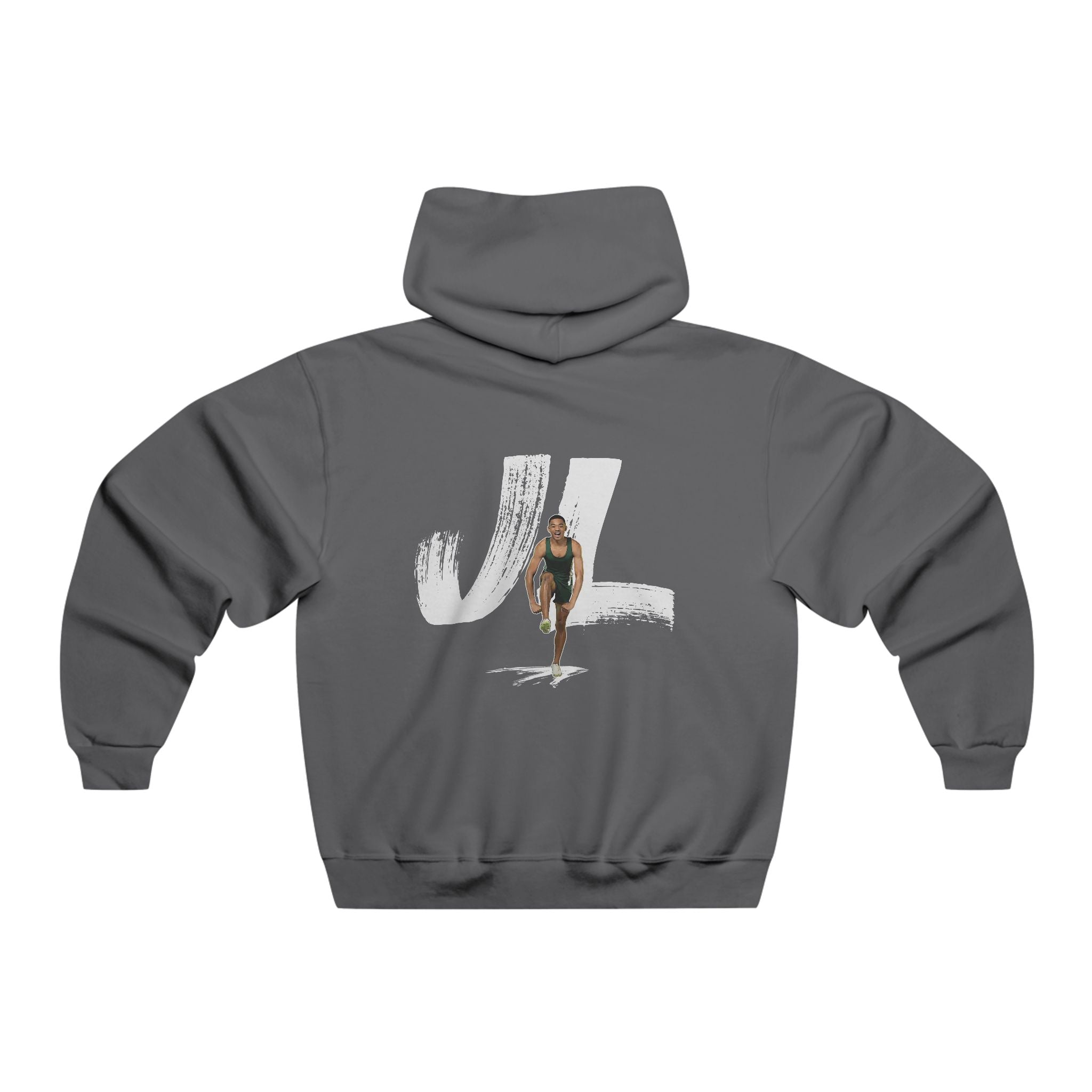 Jaden Laster Vintage Hoodie