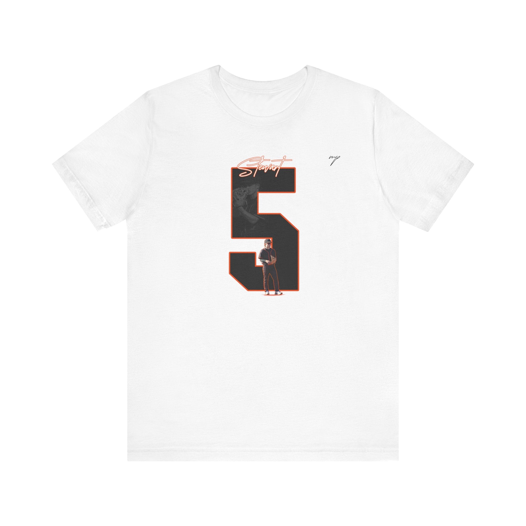 Koenn Stewart Graphic Tee
