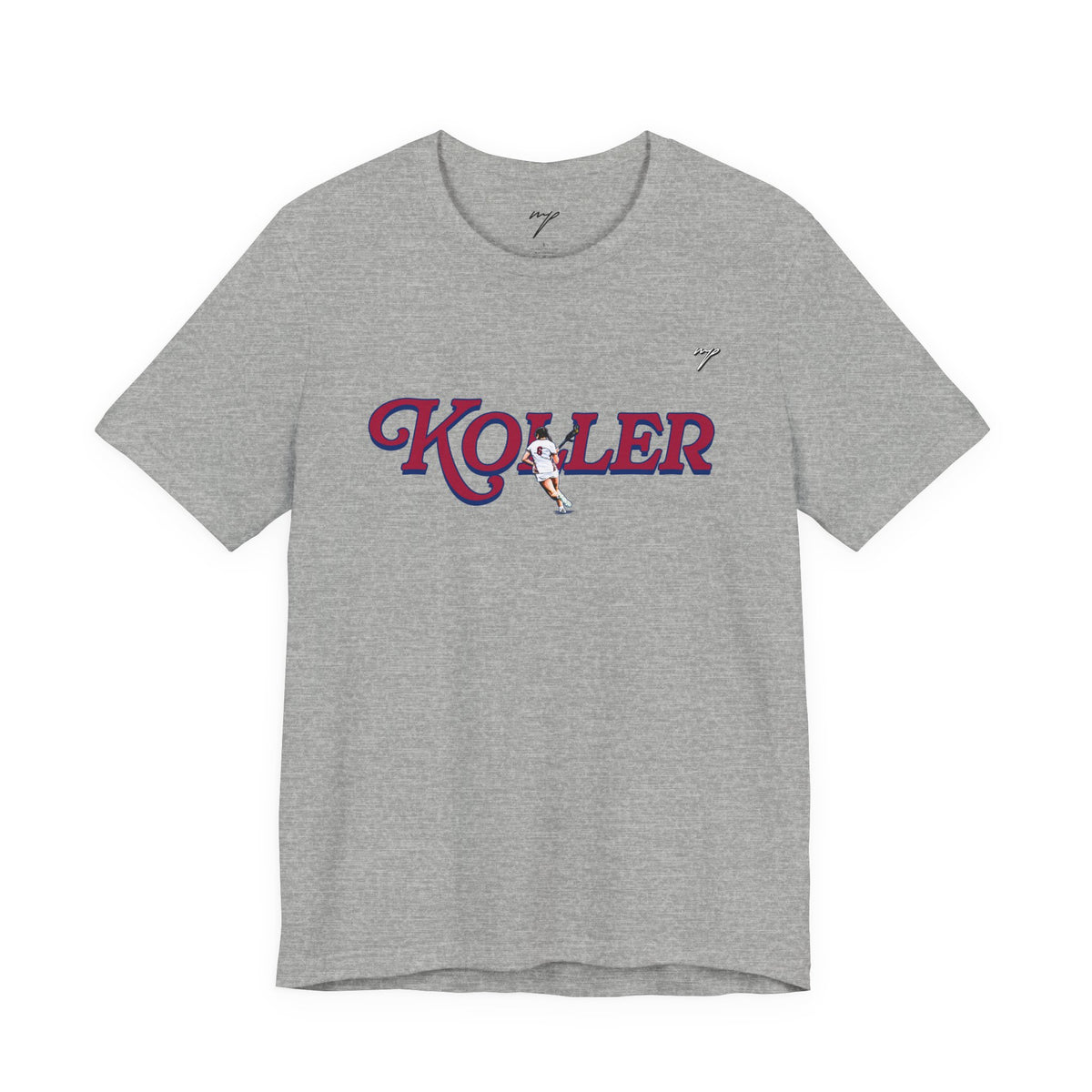 Julienna Koller Graphic Tee