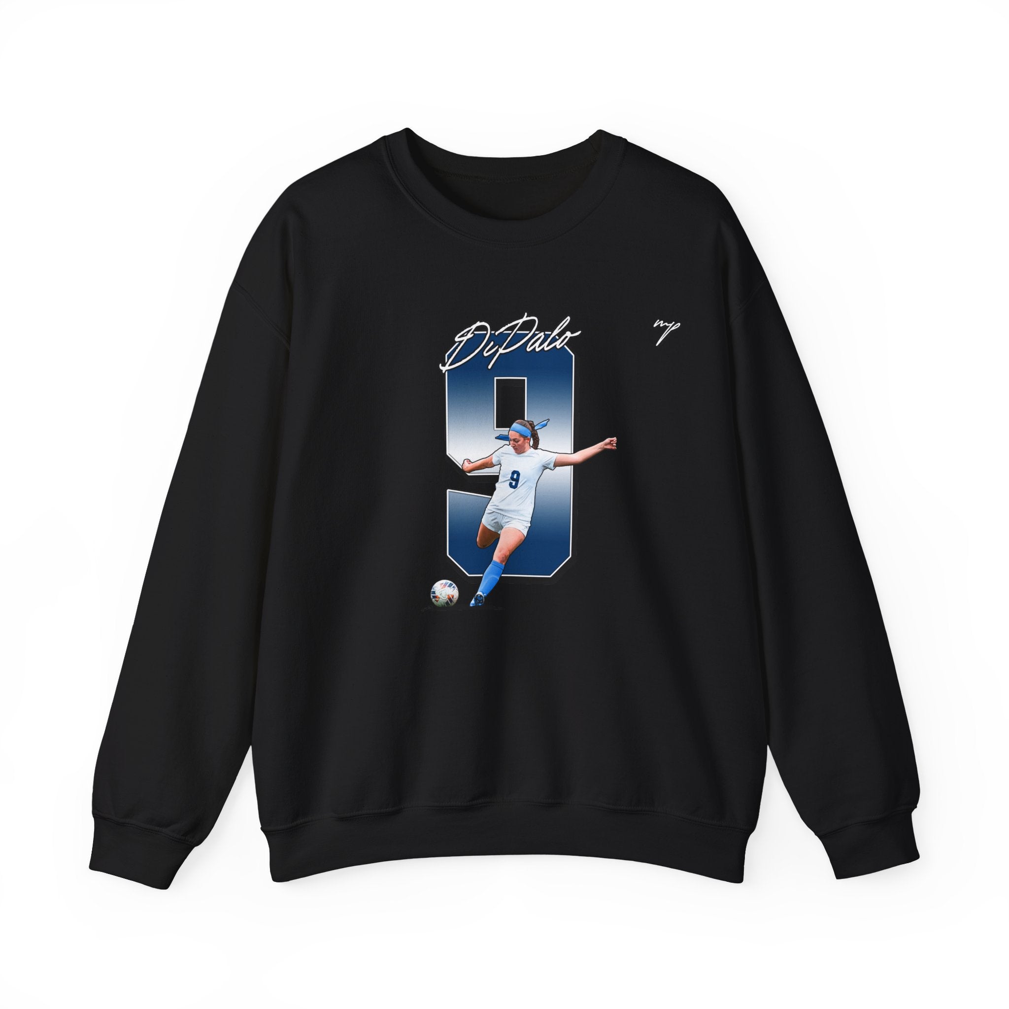 Gracie DiPalo Crewneck