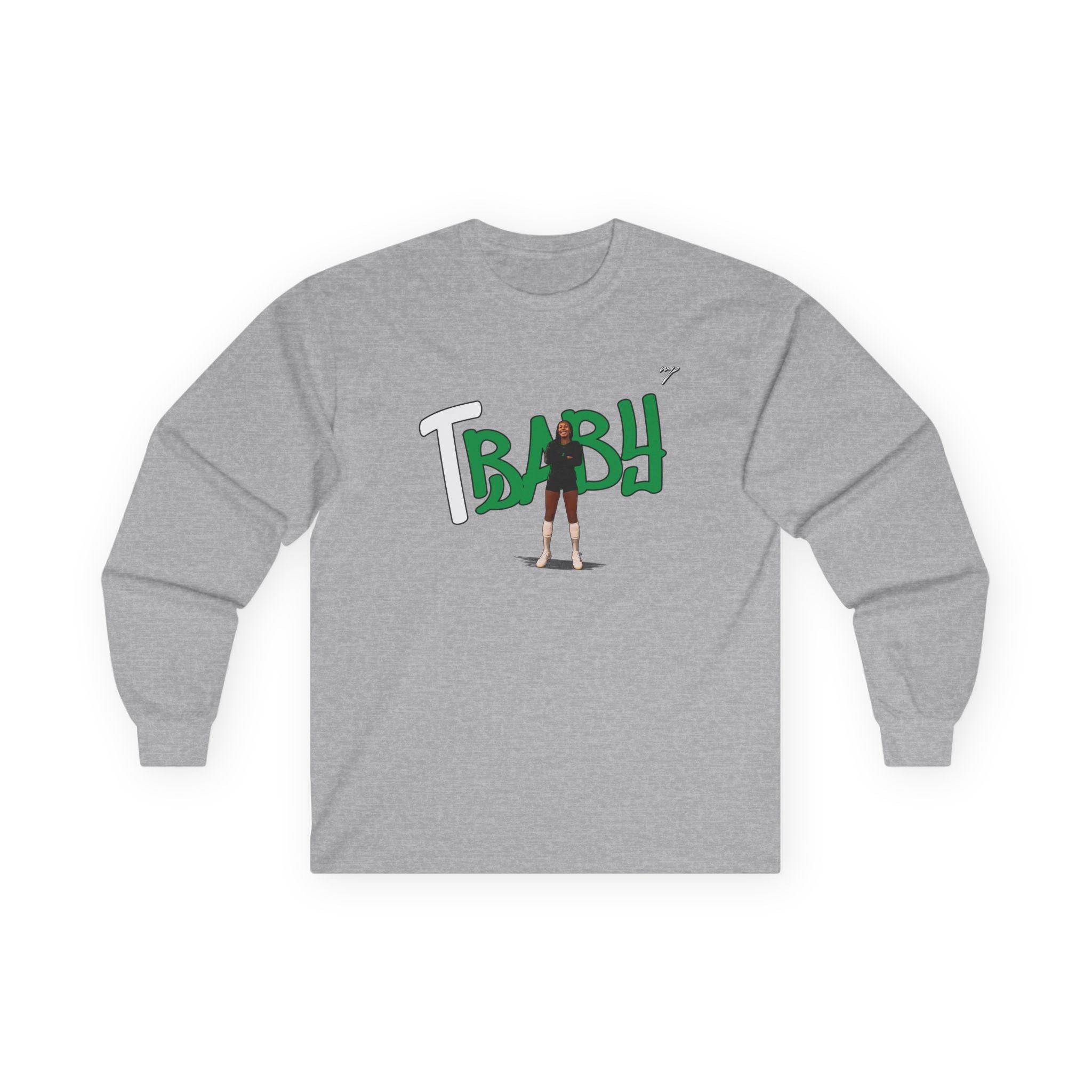 Tessa Jacobson Long Sleeve Tee