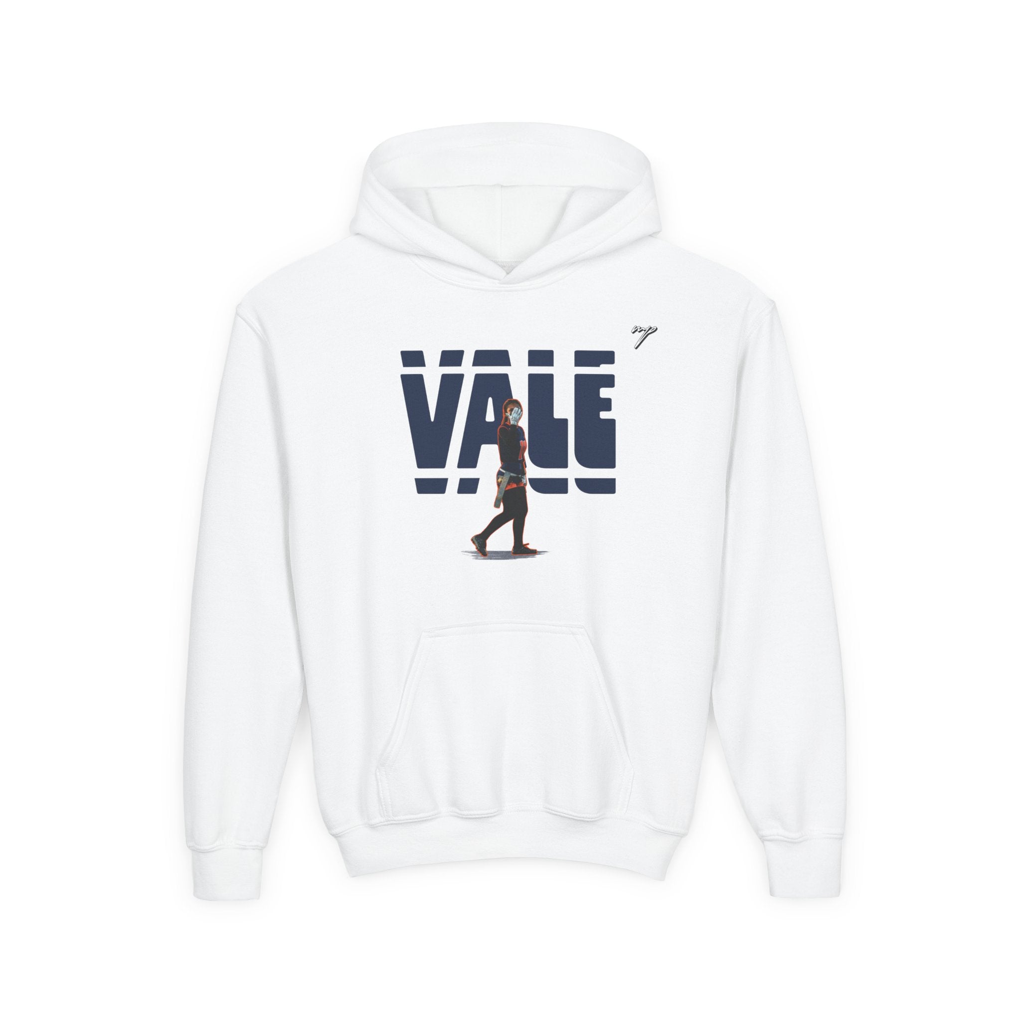 Valentina Hernandez YOUTH Hoodie