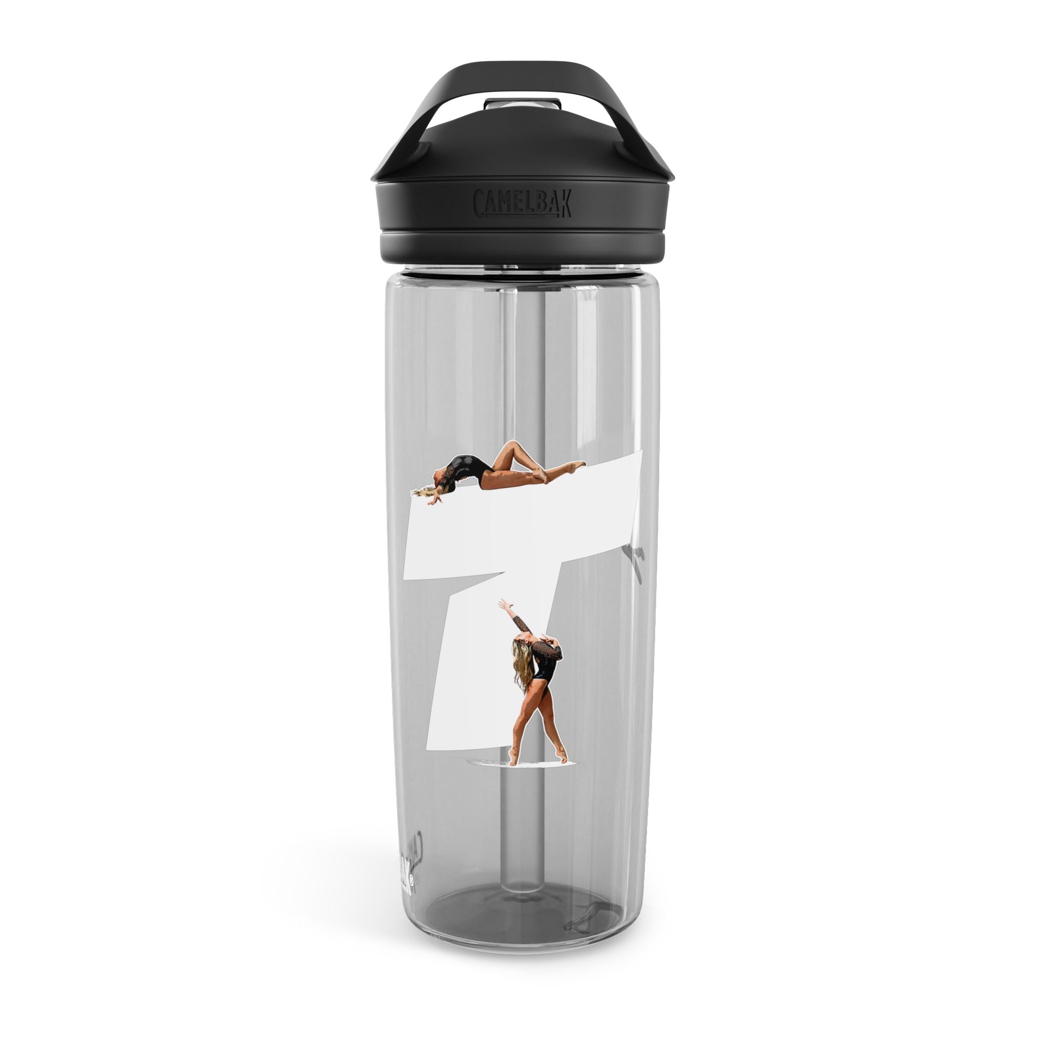 Talia Cotter CamelBak Water Bottle