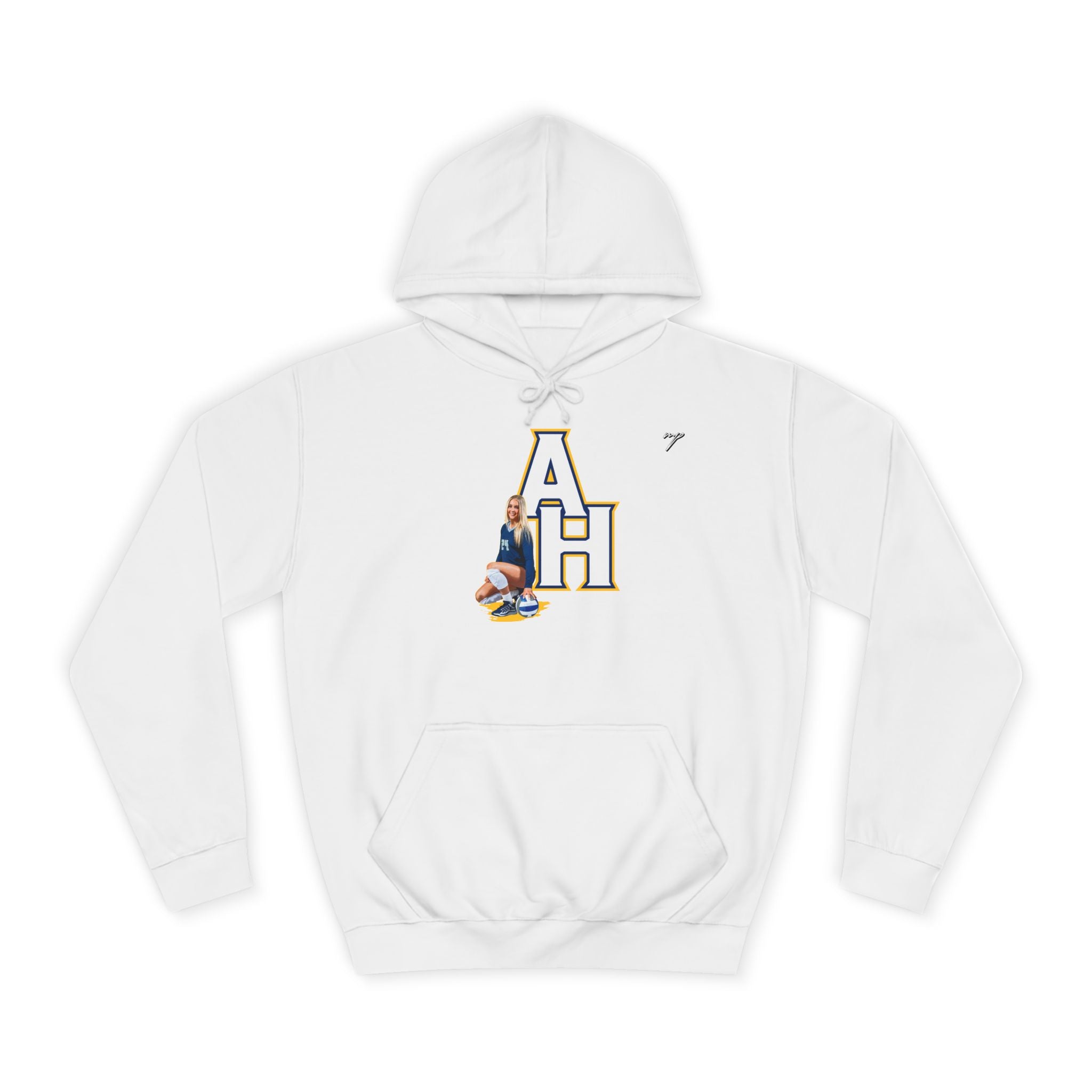Avery Helms Hoodie