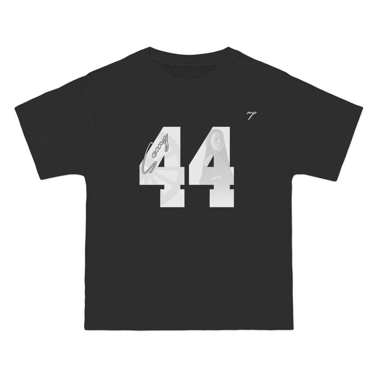 BP Saenz Vintage Tee