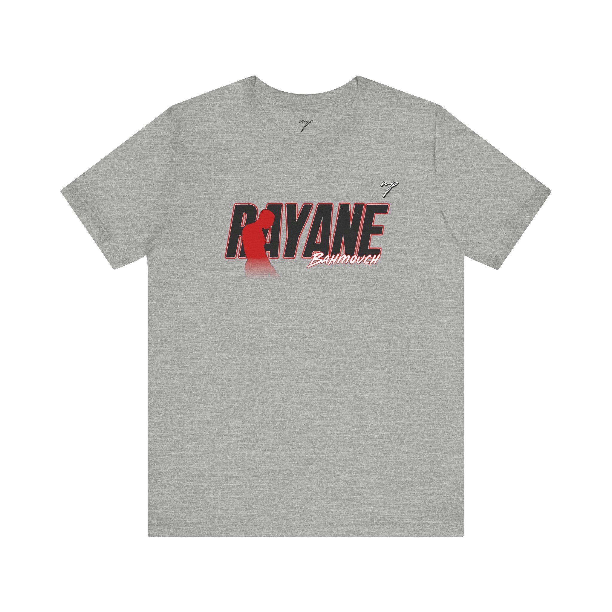 Rayane Bahmouch Graphic Tee