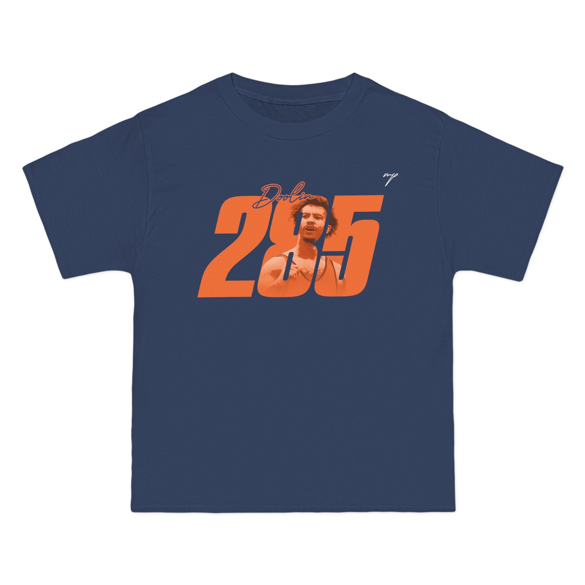 Xavier Doolin Vintage Tee