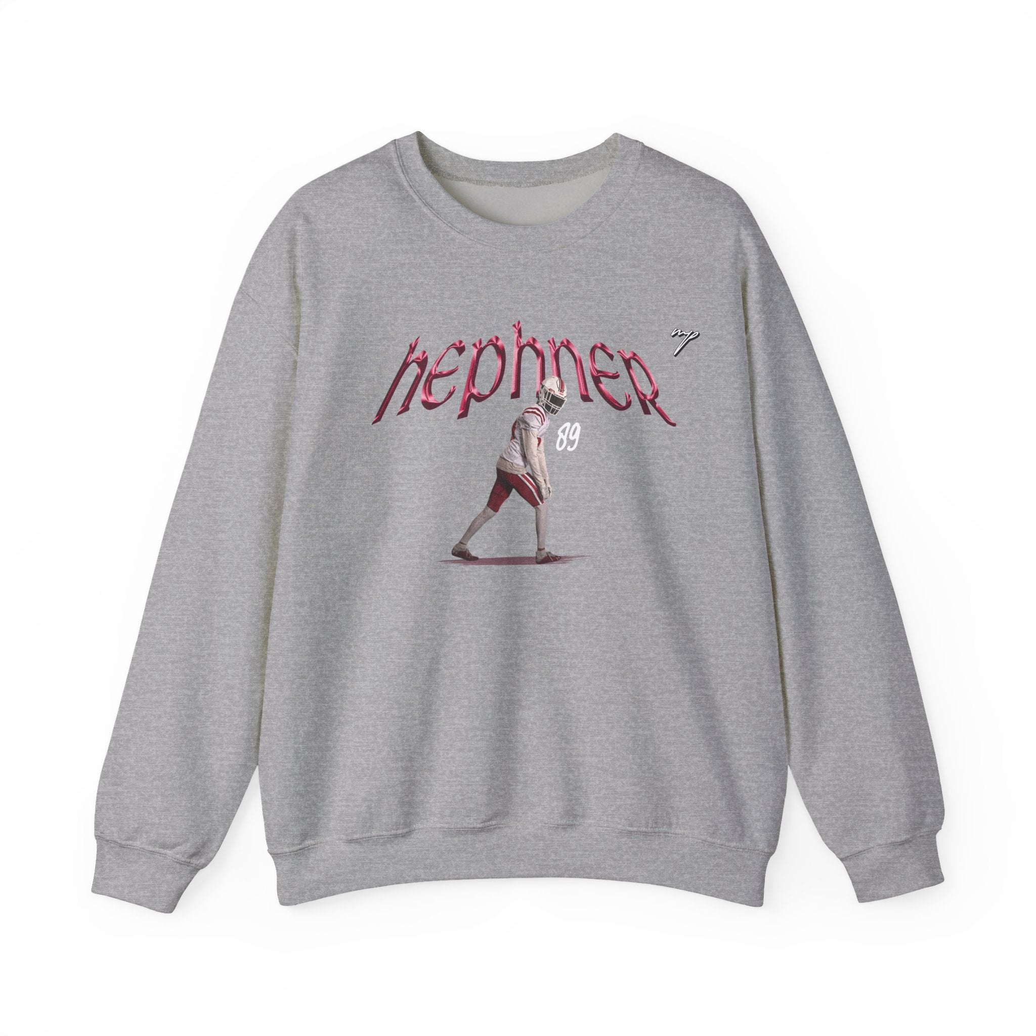 Lawson Hephner Crewneck